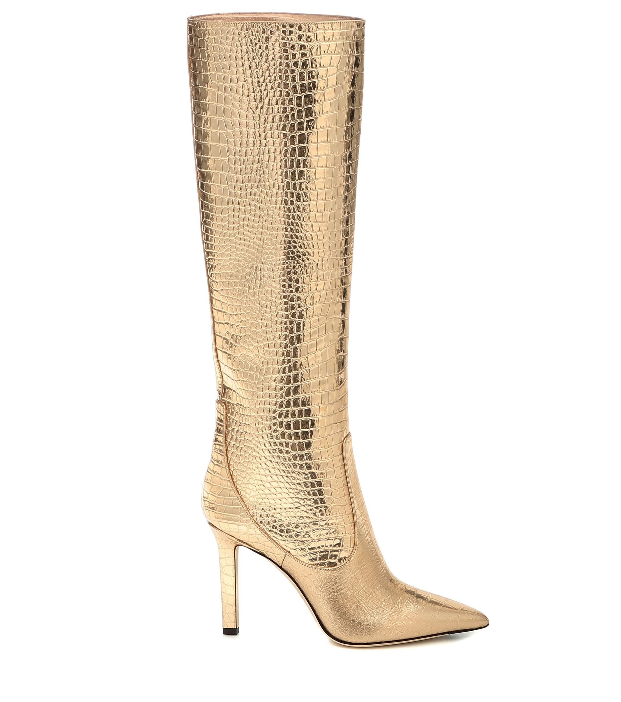 mavis 100 jimmy choo