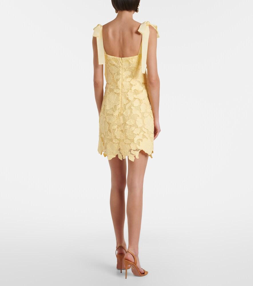 Jonathan Simkhai Lace Dresses for Women | Lyst