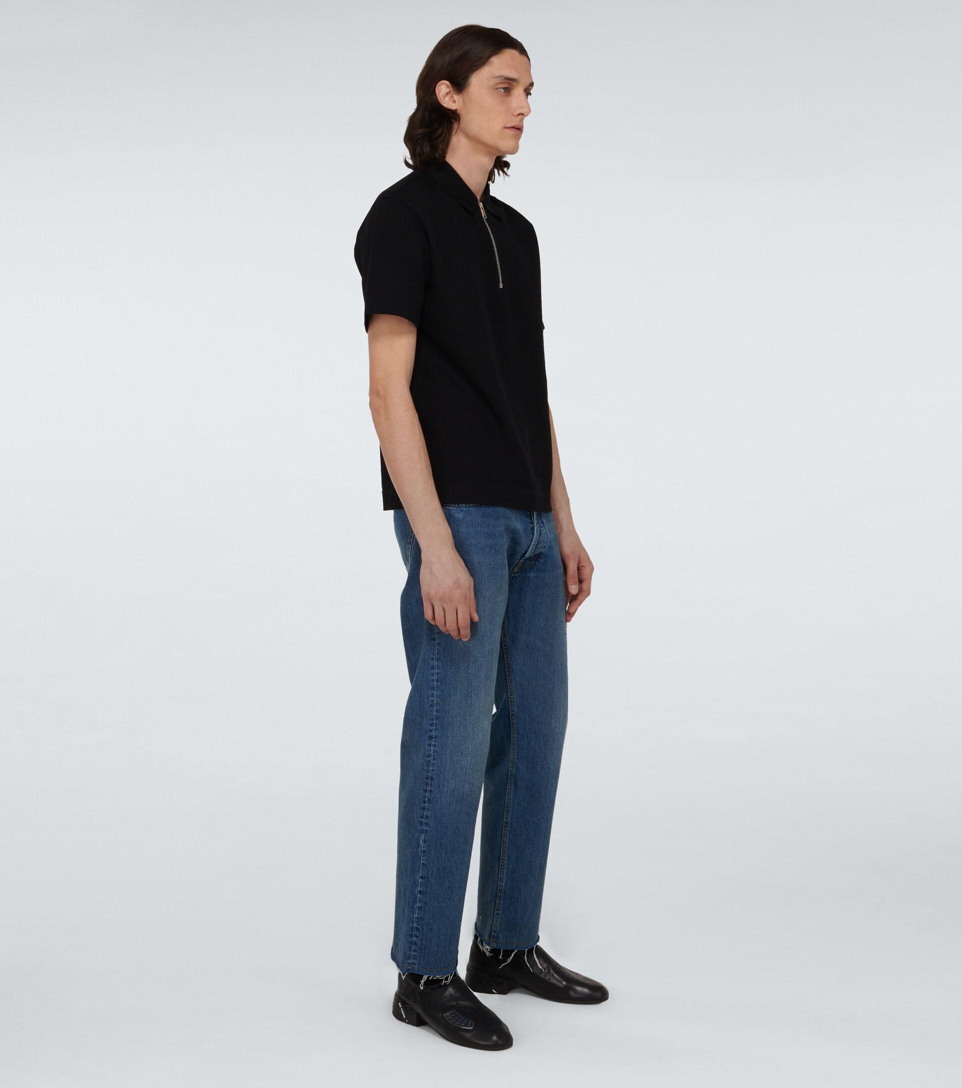 RAF SIMONS RUNNER SOLARIS-22 LOW E5BUP-m22710166140 - 靴