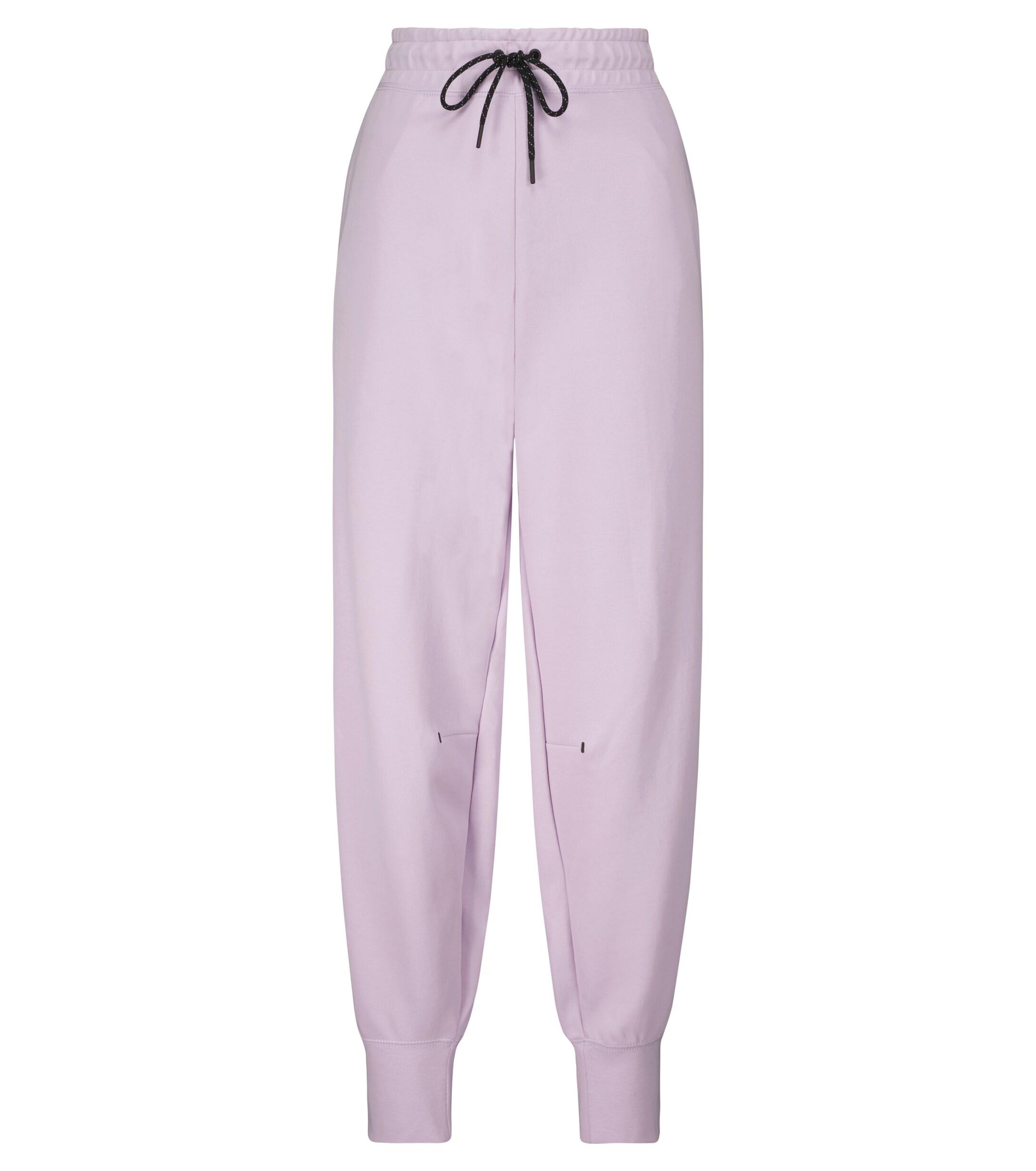 Pantalones de chándal de Tech Fleece Nike de color Morado | Lyst