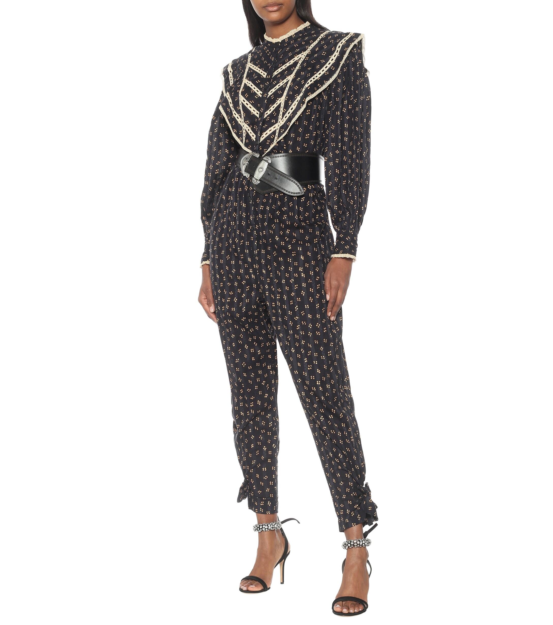 isabel marant etoile overshirt