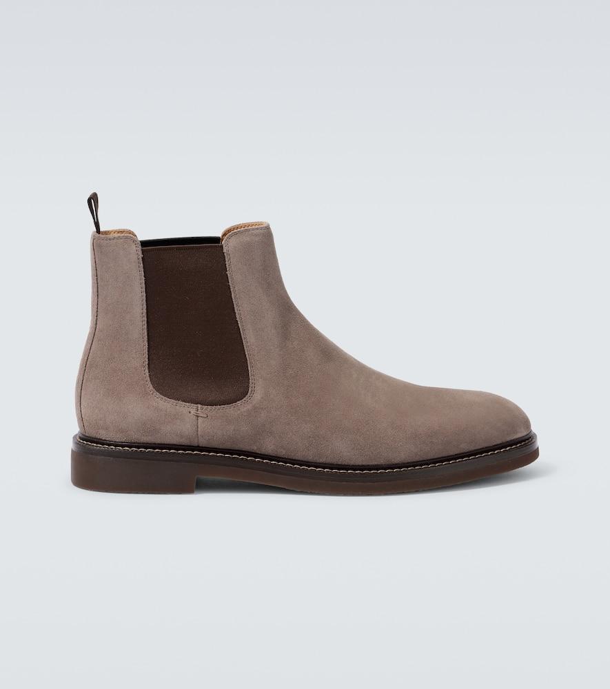 【予約受付中】 Brunello Cucinelli Boots for Men | Online Sale up to 35% off 靴