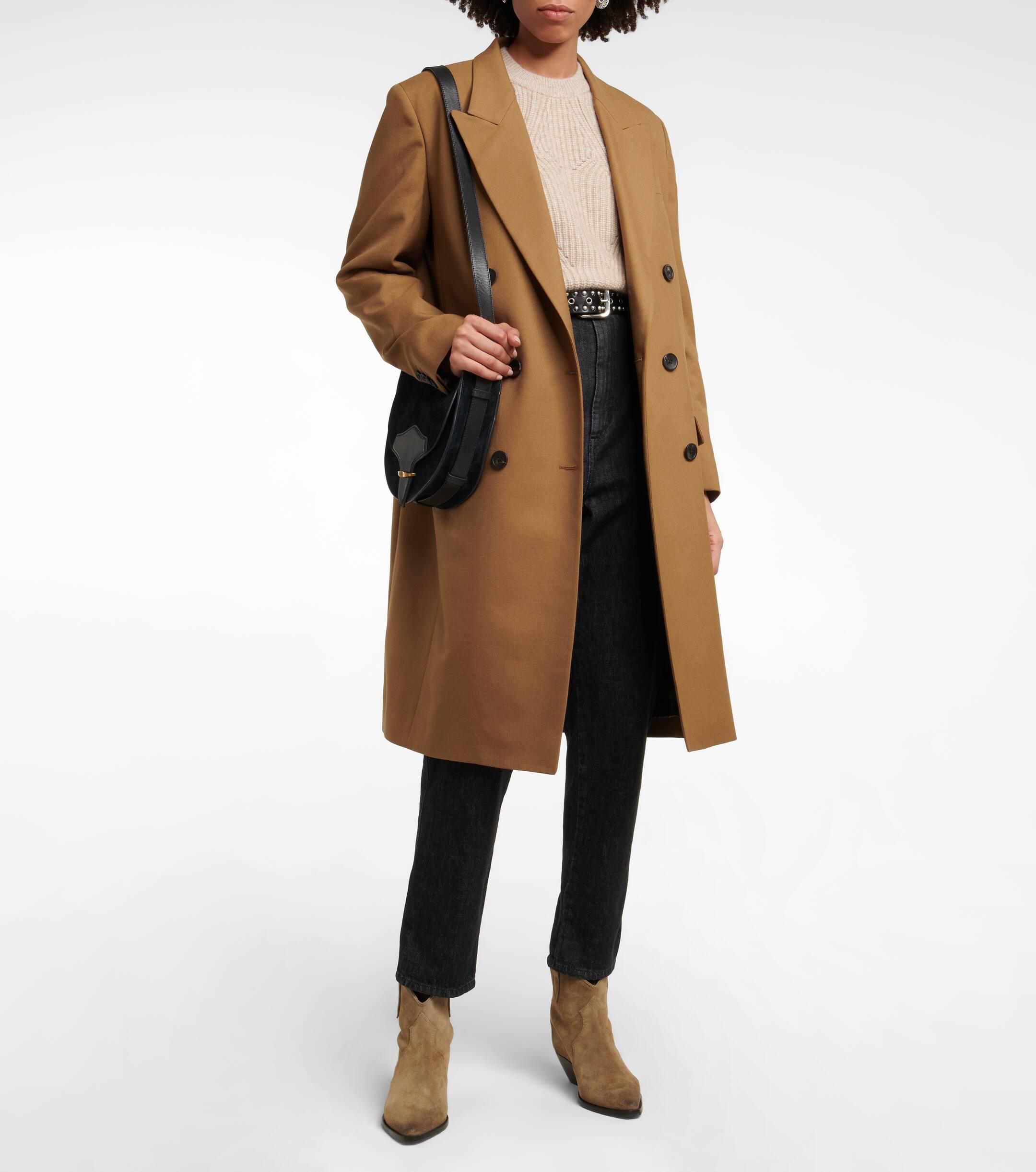 Isabel marant dewina suede ankle boots sale