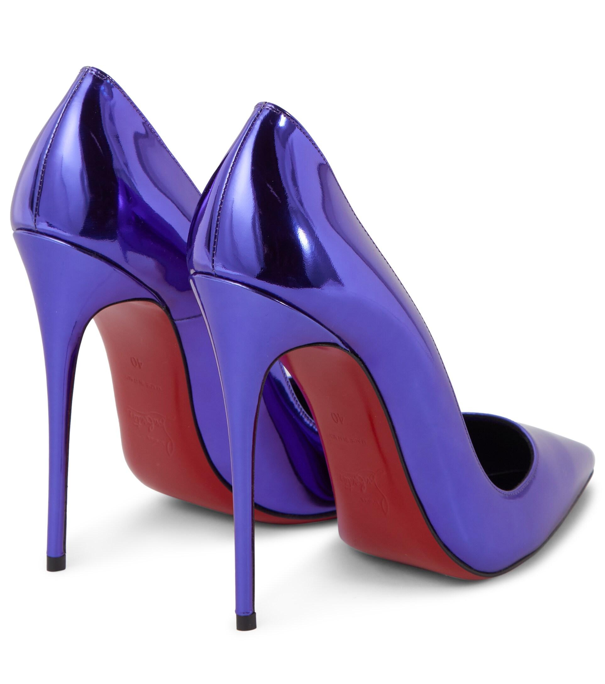 Christian Louboutin So Kate Pumps: Are they Worth the Splurge