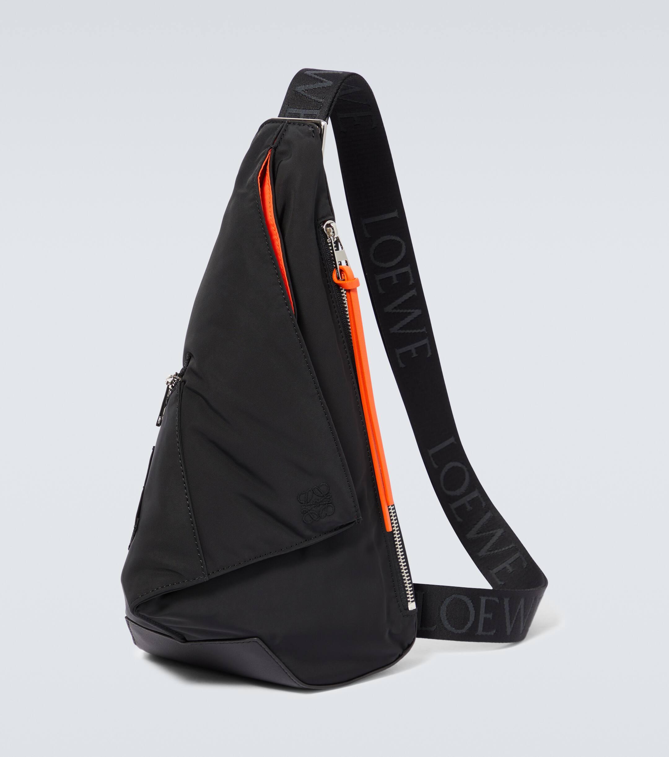 Loewe anton sling sale