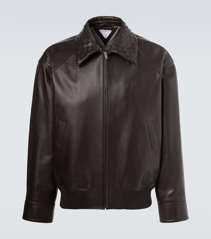 BOTTEGA VENETA 23AW ネイビーノッチドラペルカラー ジャケット Shop Blue Bottega Veneta Online | Nordstrom
