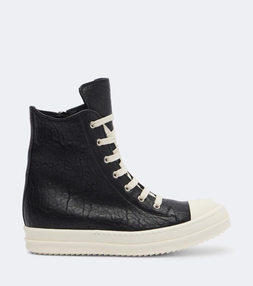 Rick Owens High-top sneakers for Women | Online Sale up to 33% off