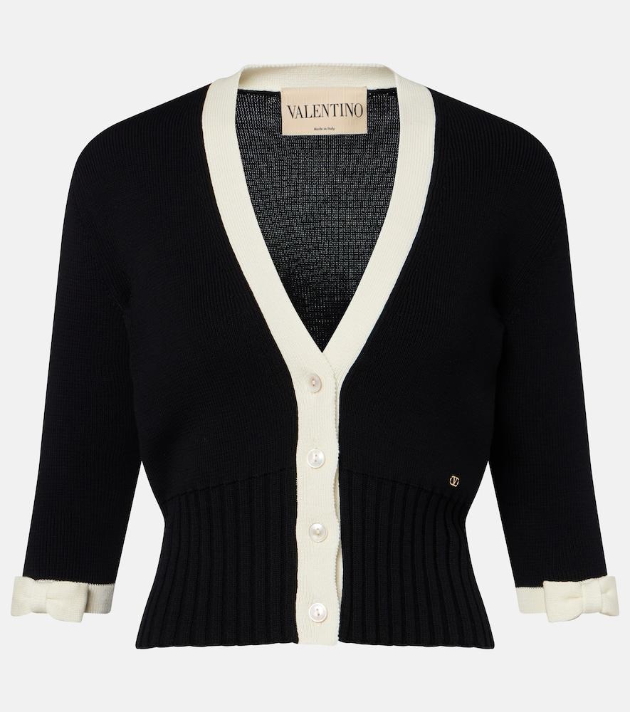 Valentino Cardigans for Women | Online Sale up to 87% off | Lyst