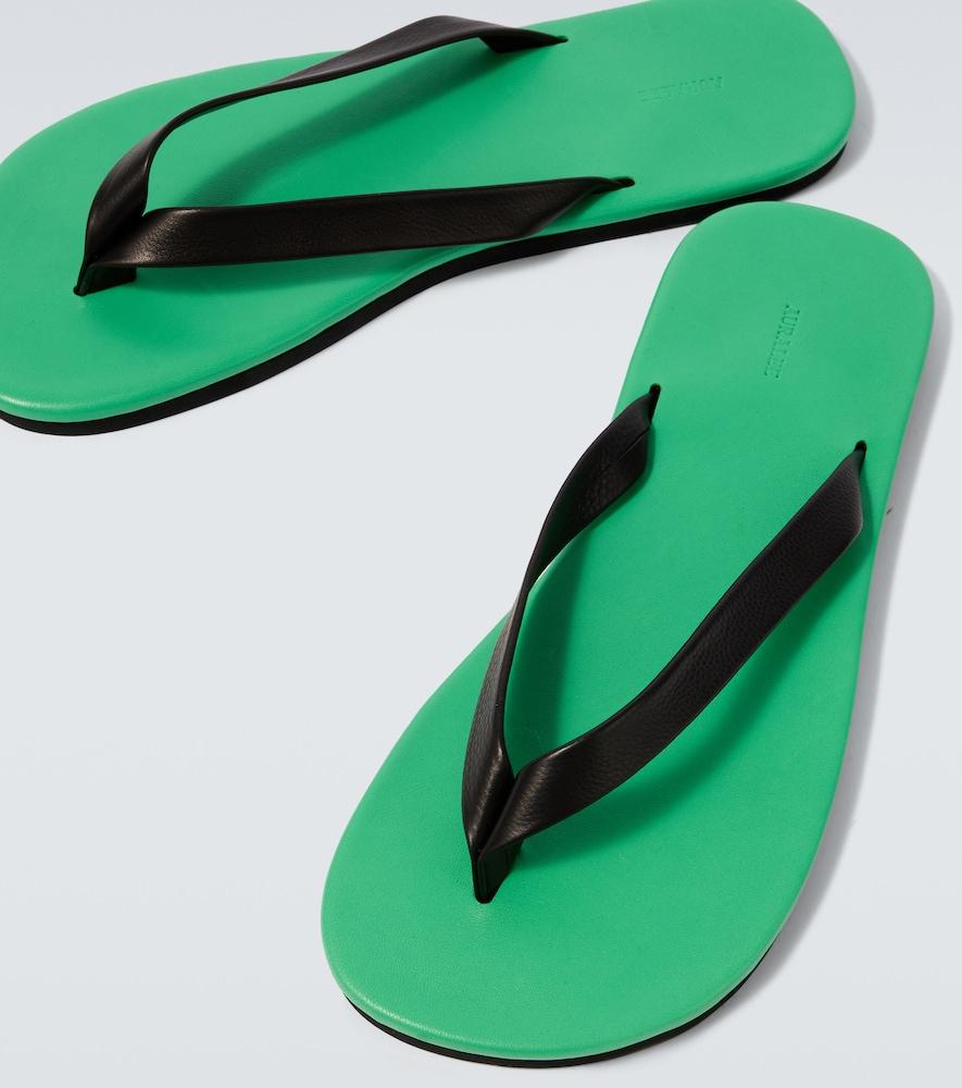 Men's AURALEE Sandals and Slides from $558 | Lyst