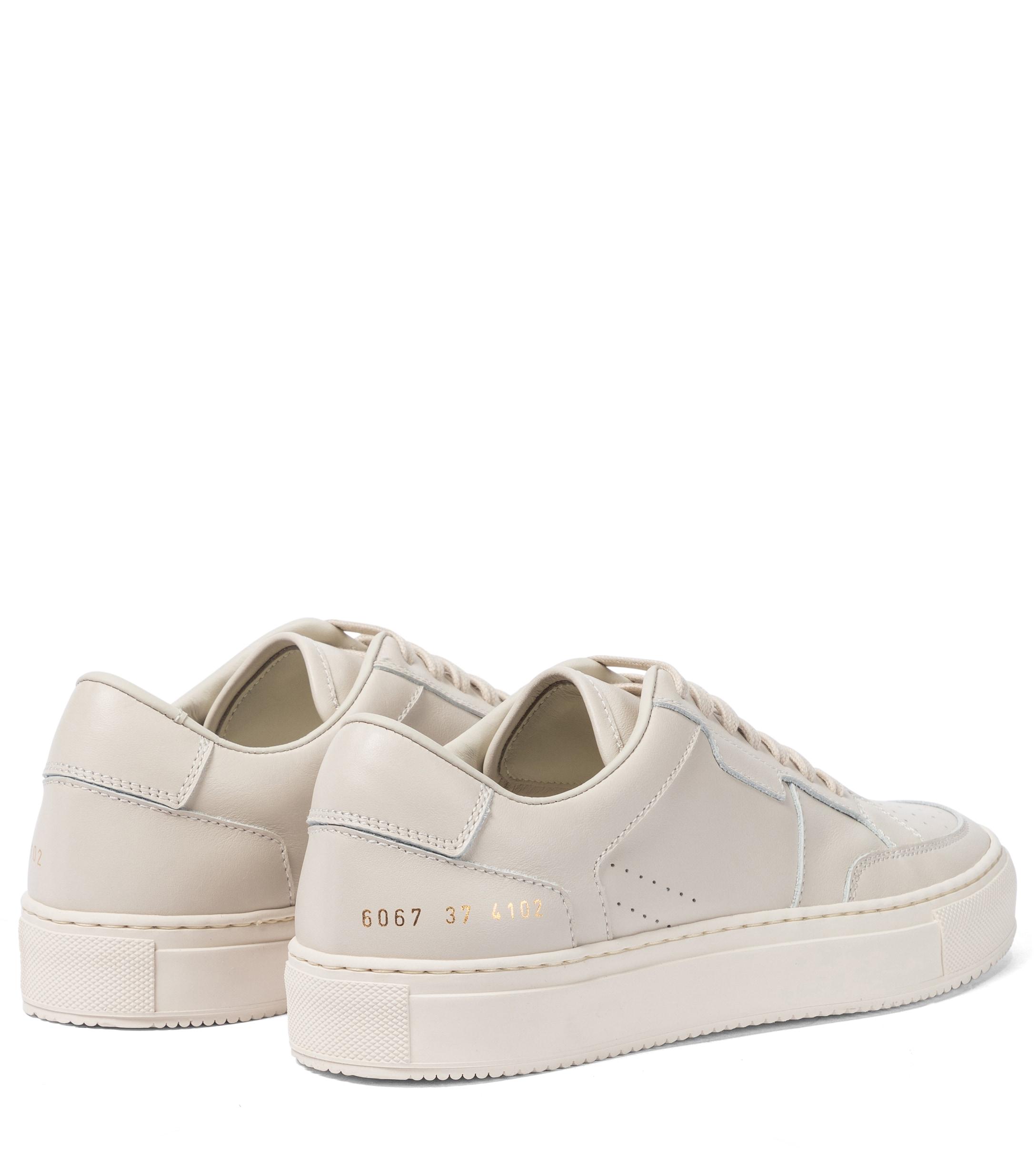 common projects zeus
