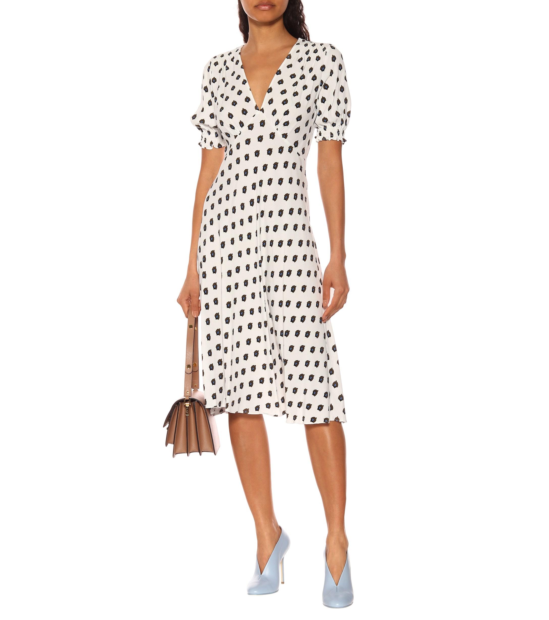 jemma cinch sleeve midi dress