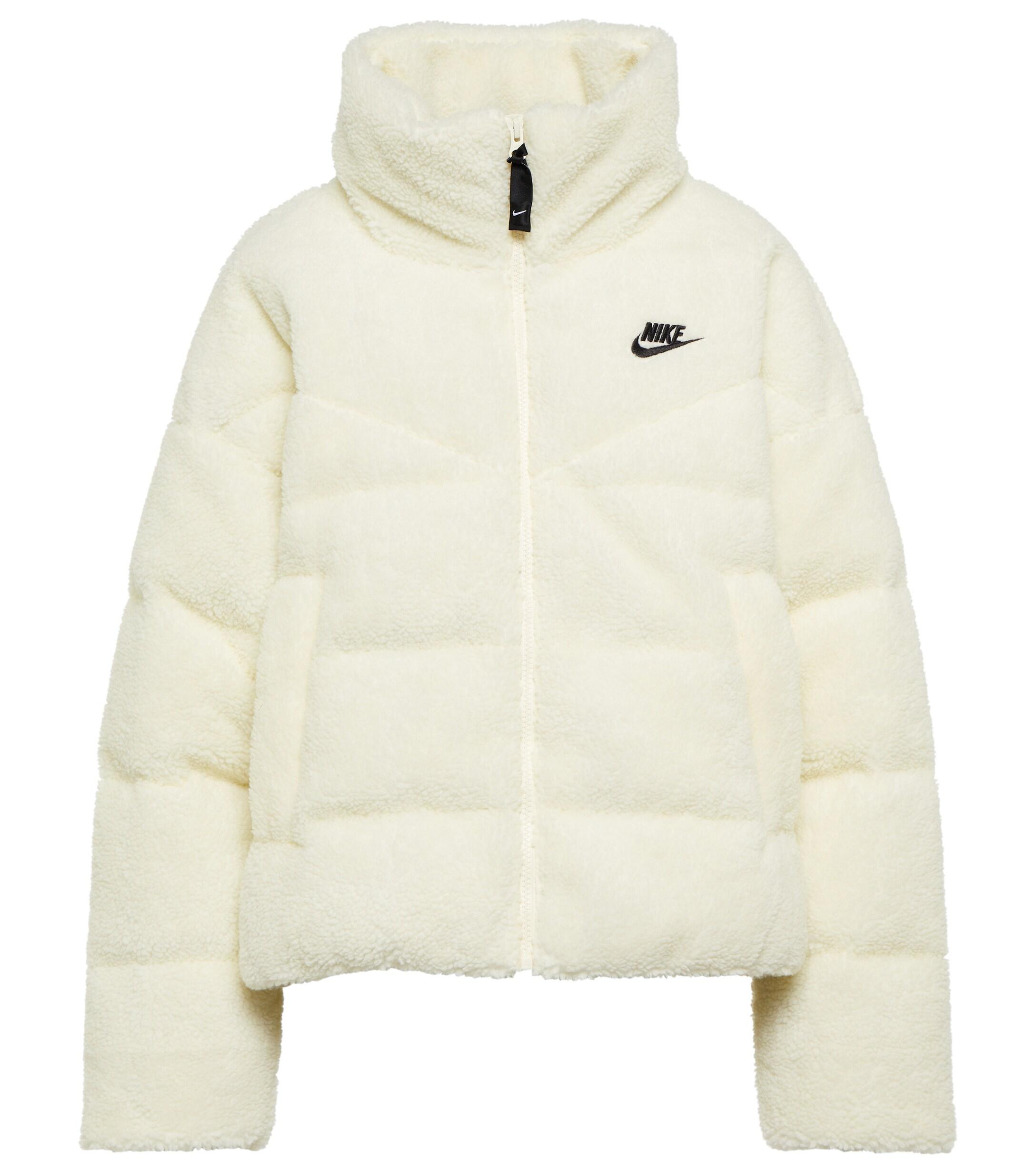Nike City Therma-fit Faux Fur Puffer 