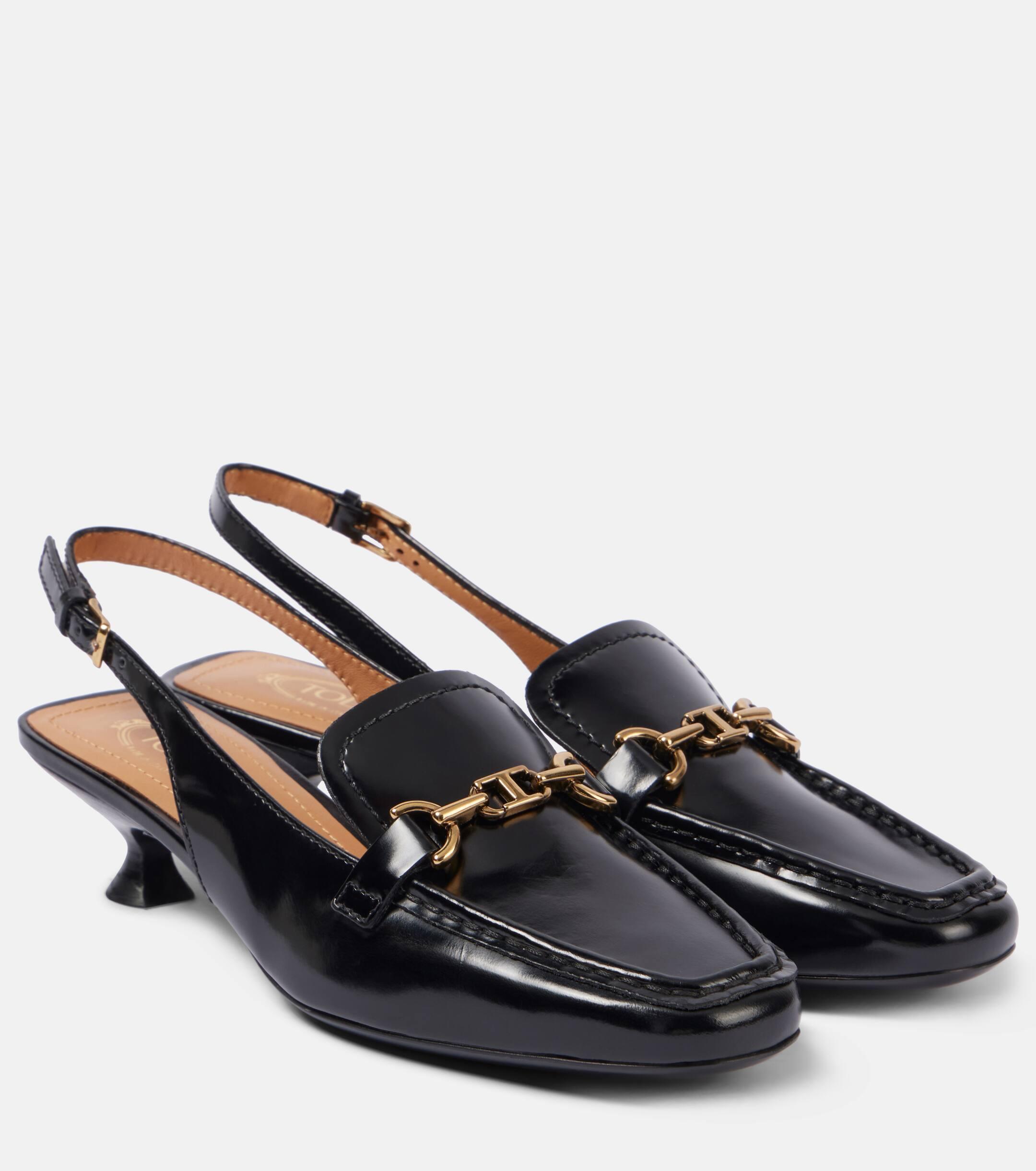 Escarpins tod's deals