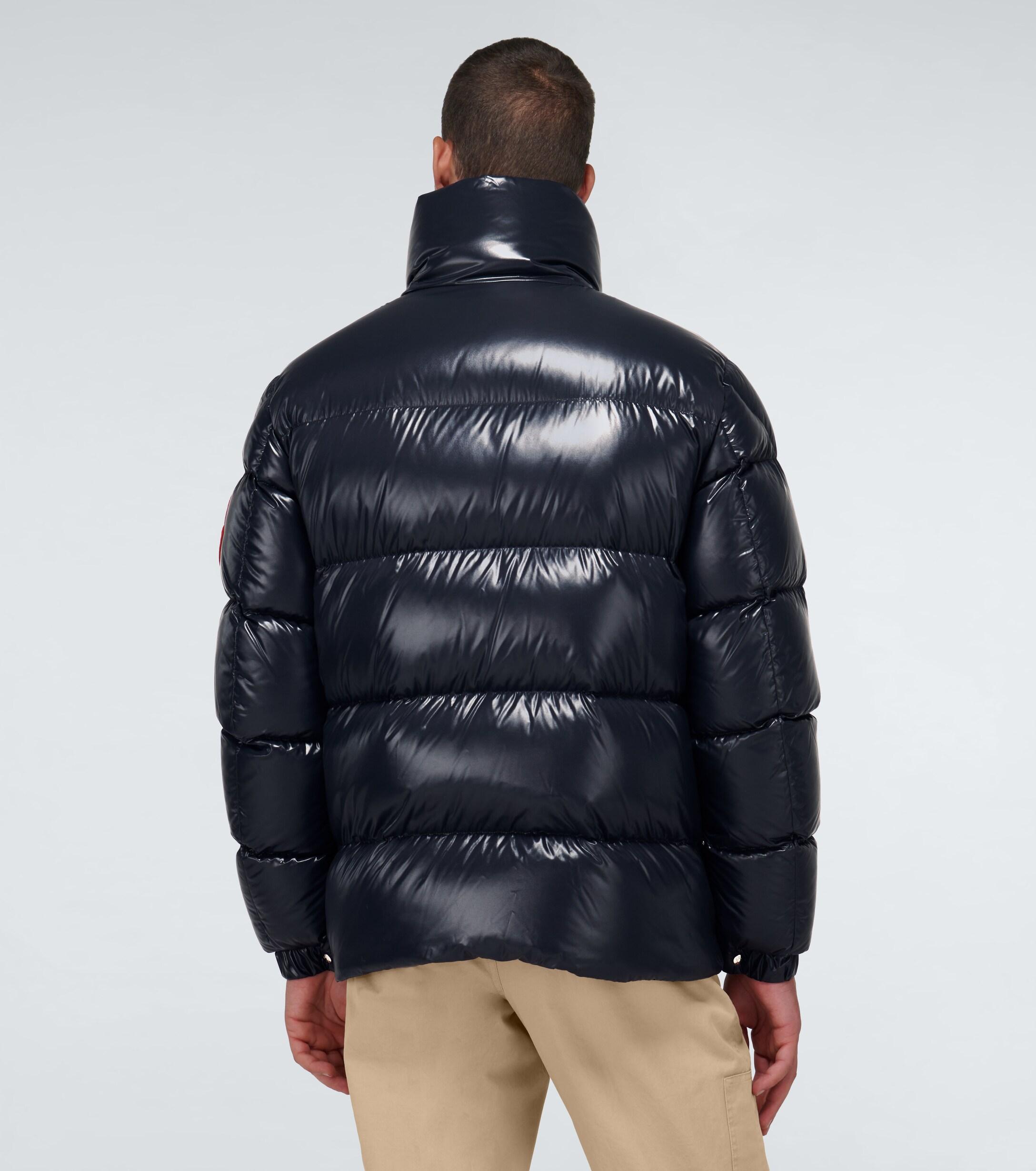 daunenjacke moncler