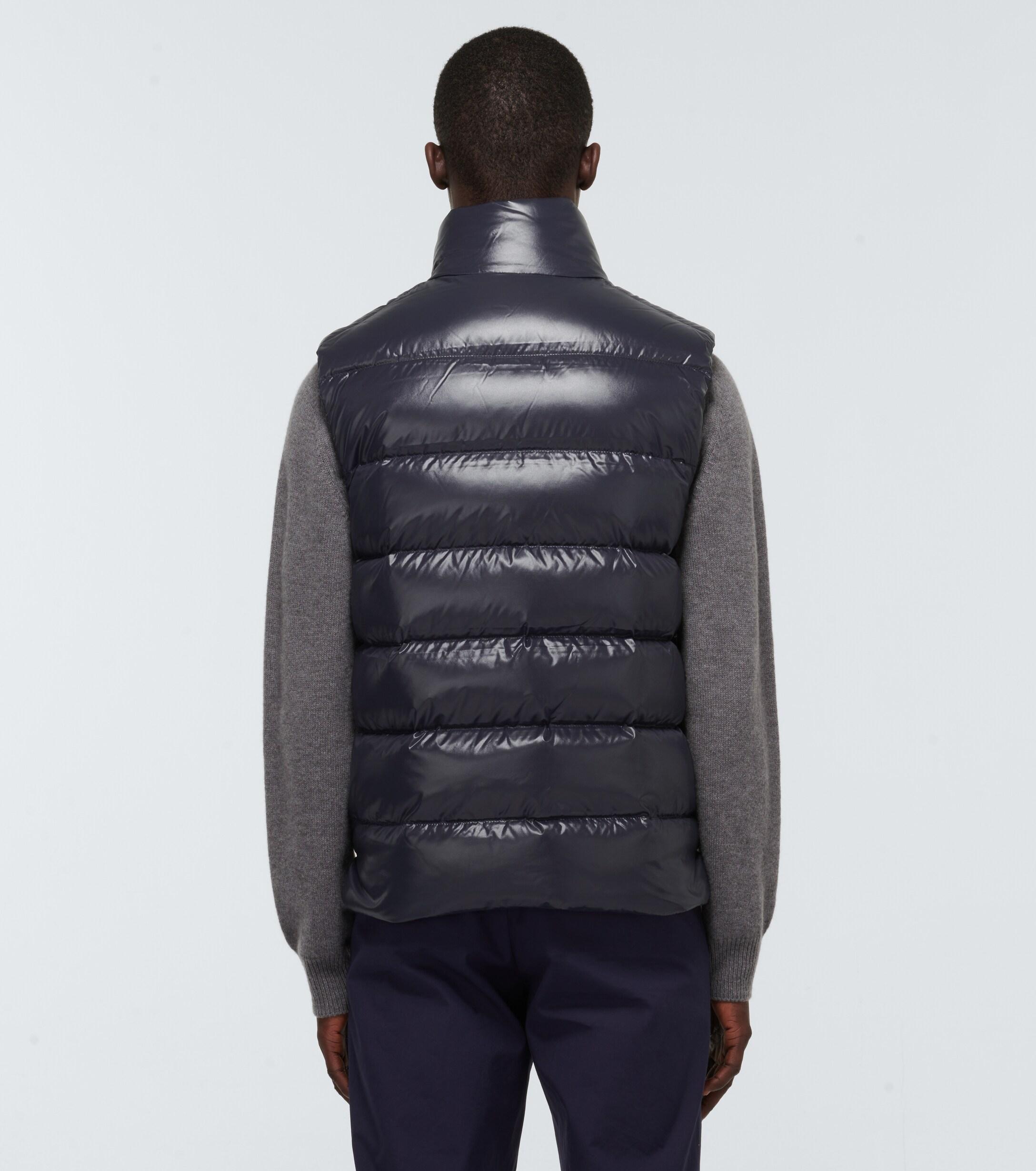 moncler dupres gilet