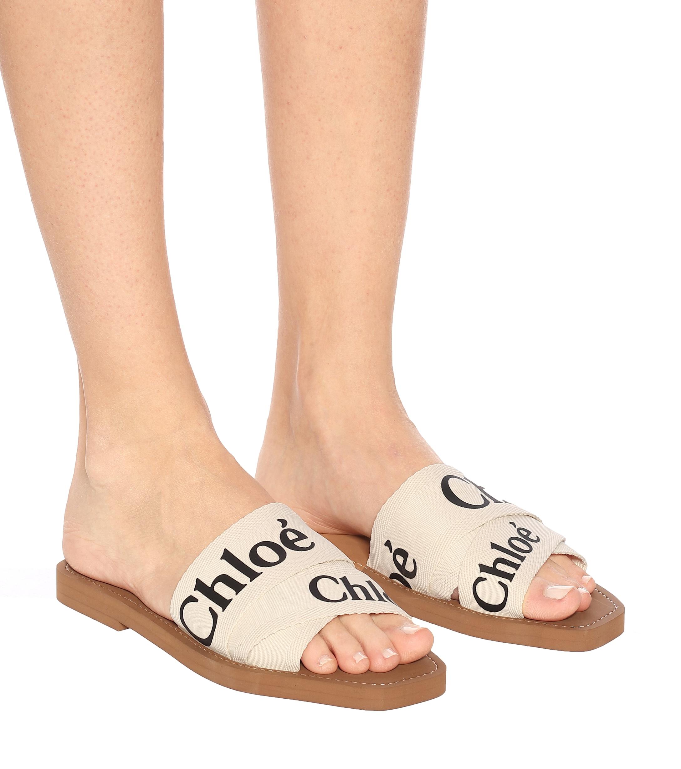 chloe wood slides