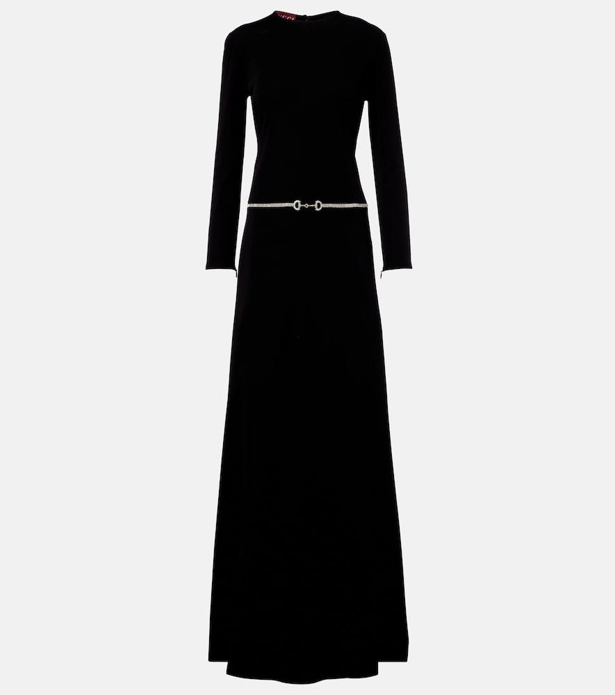 Gucci Belted Dresses for Women | Lyst