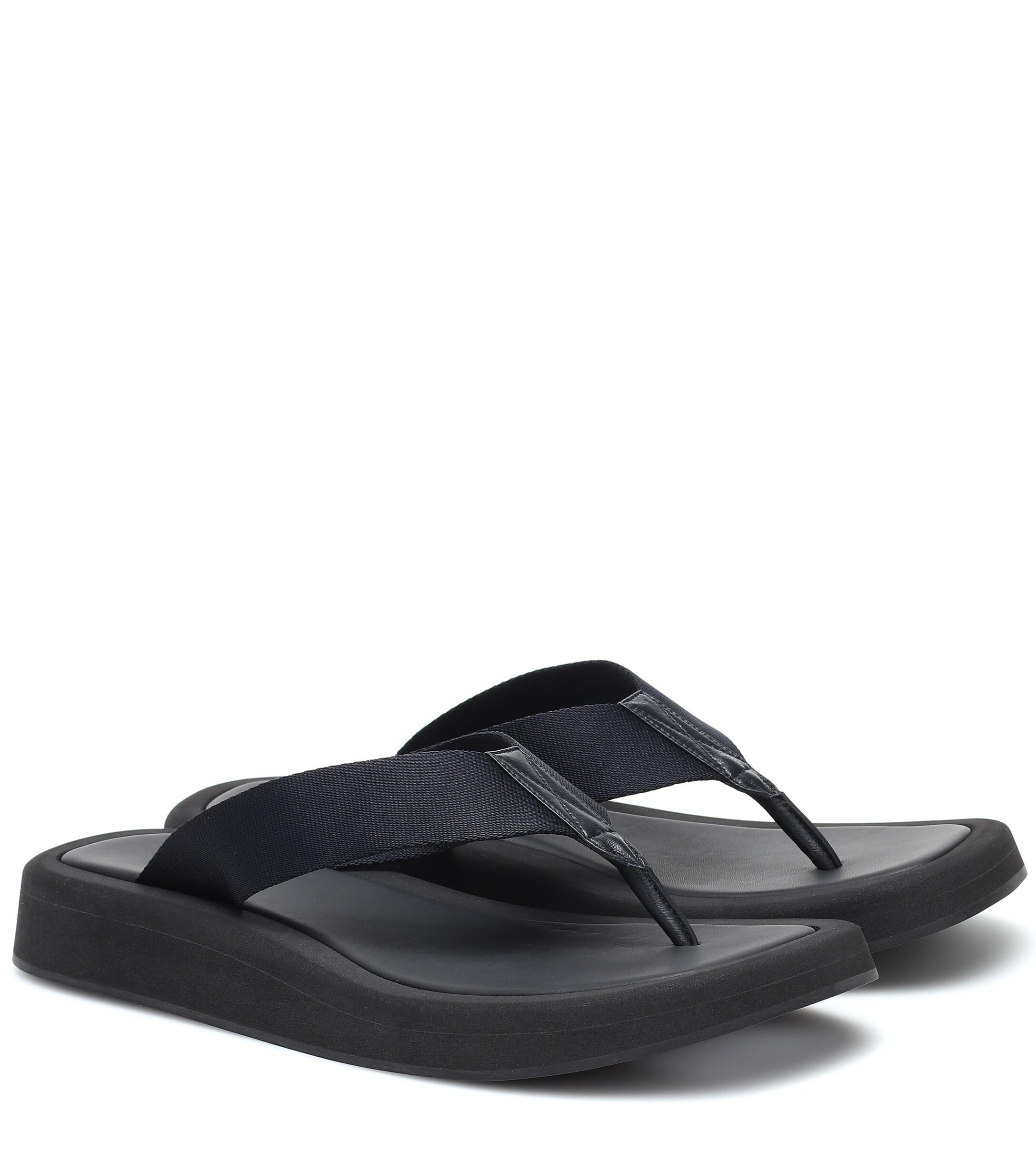 the row ginza dupe