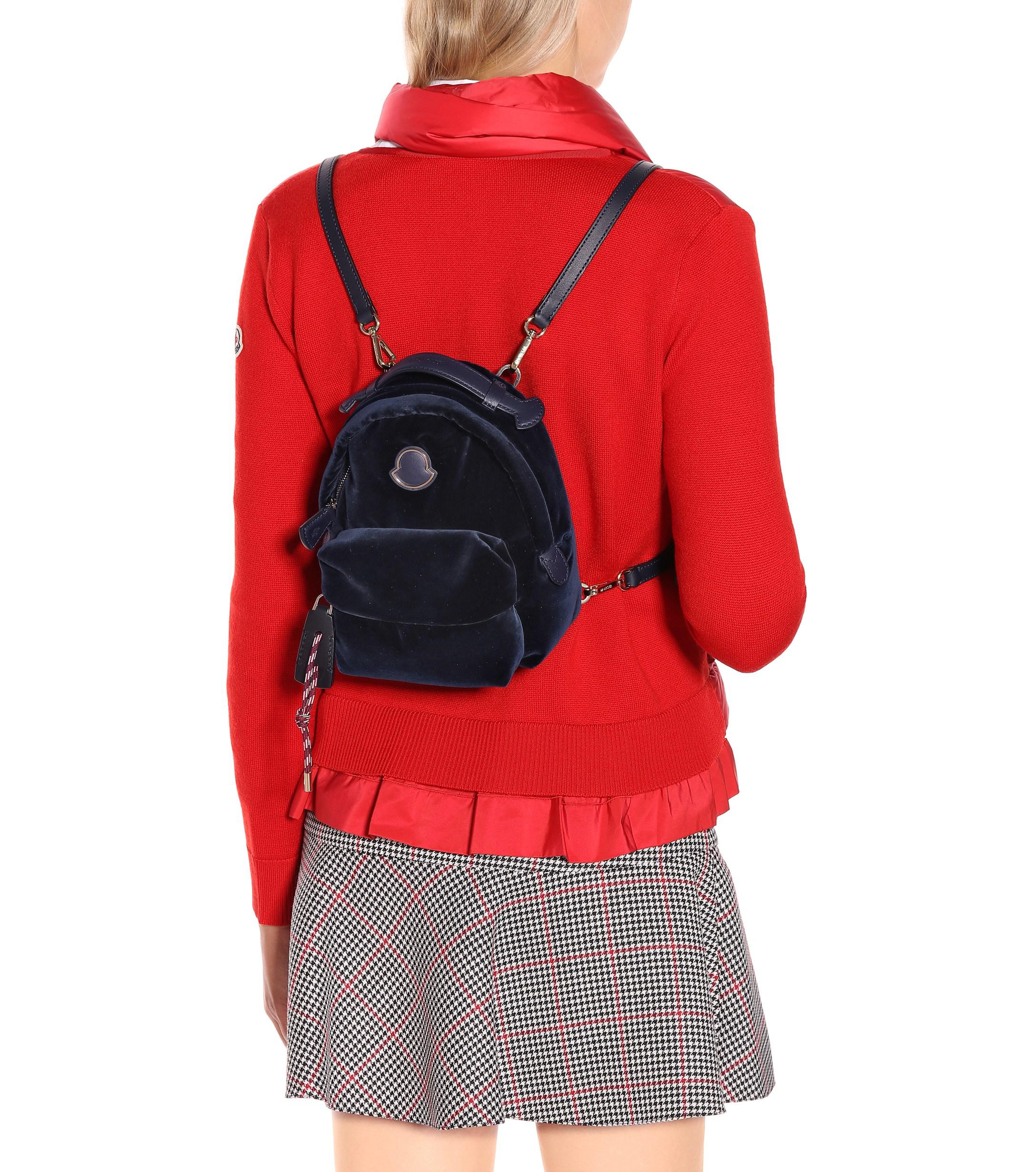 moncler juniper backpack