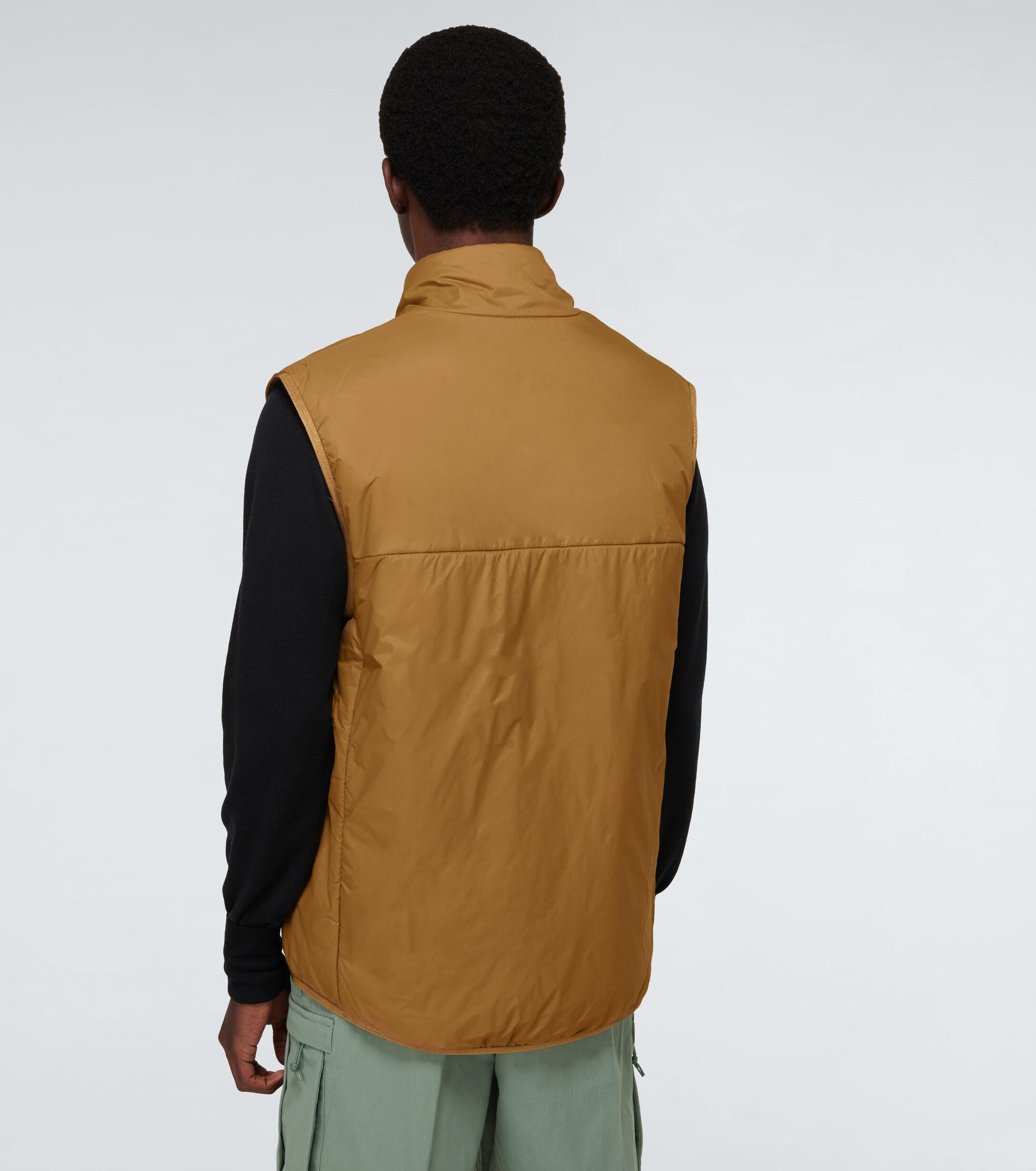 acg rope de dope vest