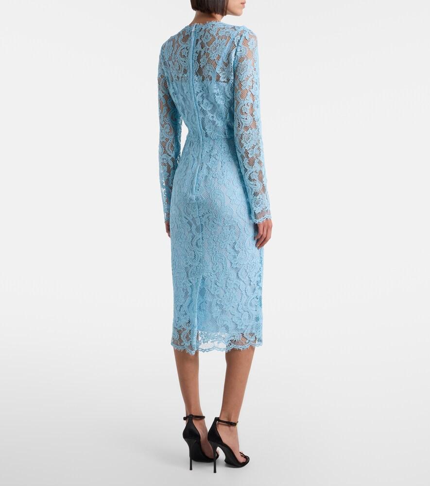 Dolce & Gabbana Lace Dresses for Women | Lyst Dolce & Gabbana Lace Dresses for Women | Lyst