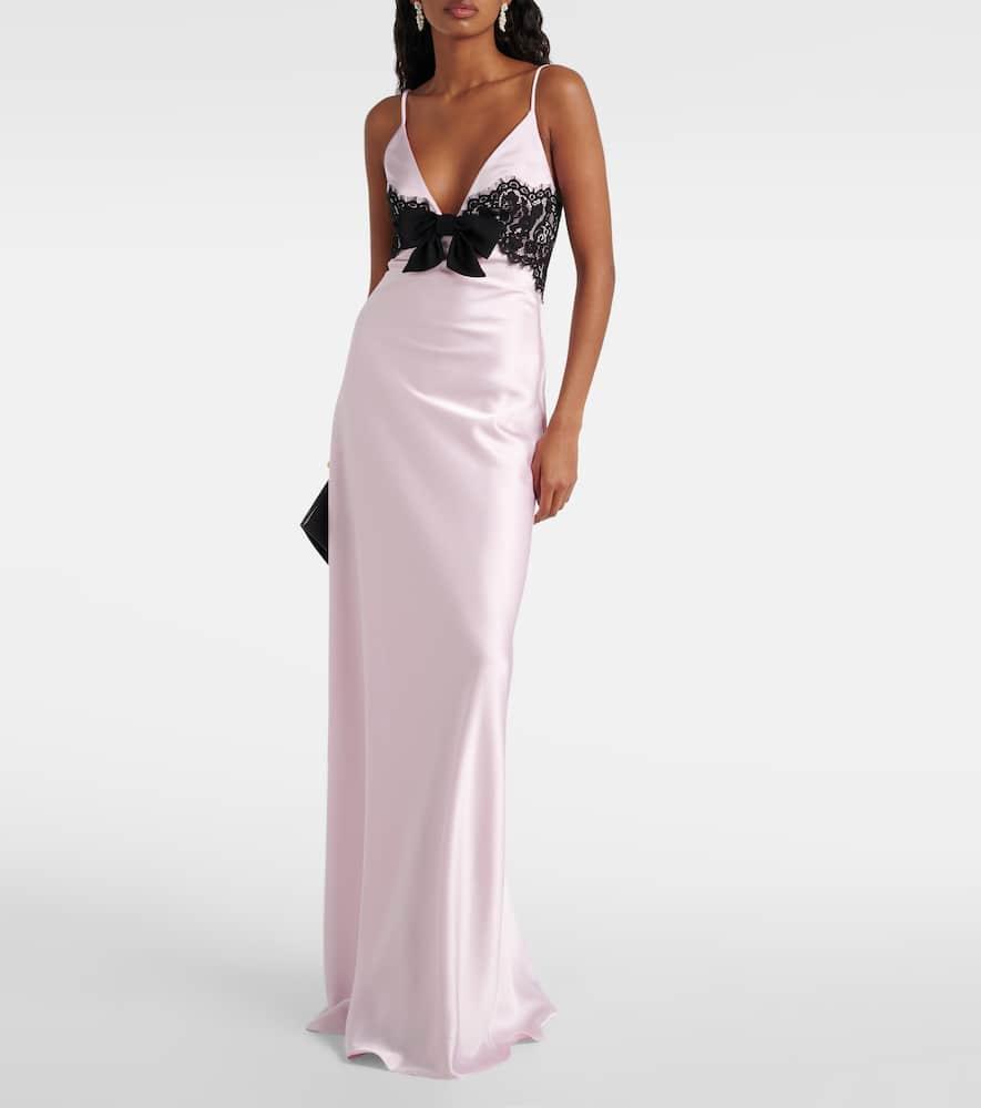 Pink Rasario Dresses for Women | Lyst Pink Rasario Dresses for Women | Lyst