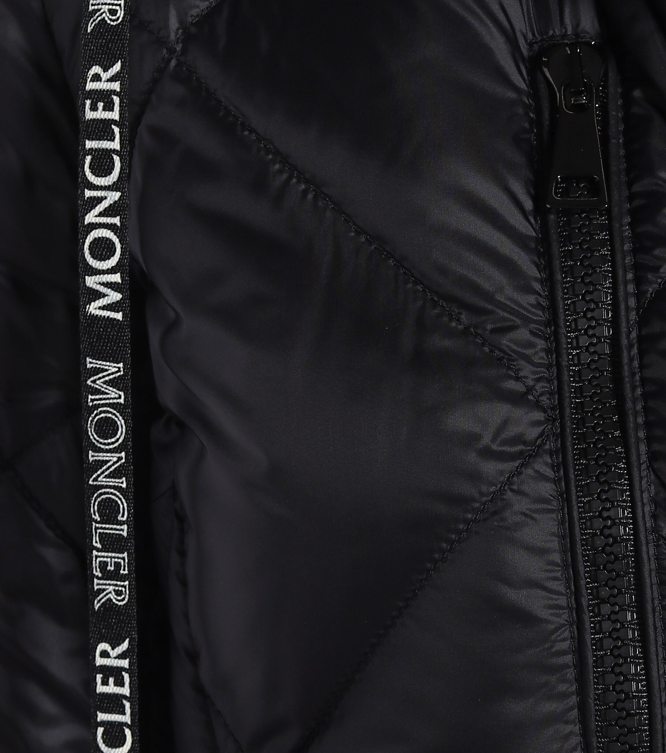 moncler oulx down jacket