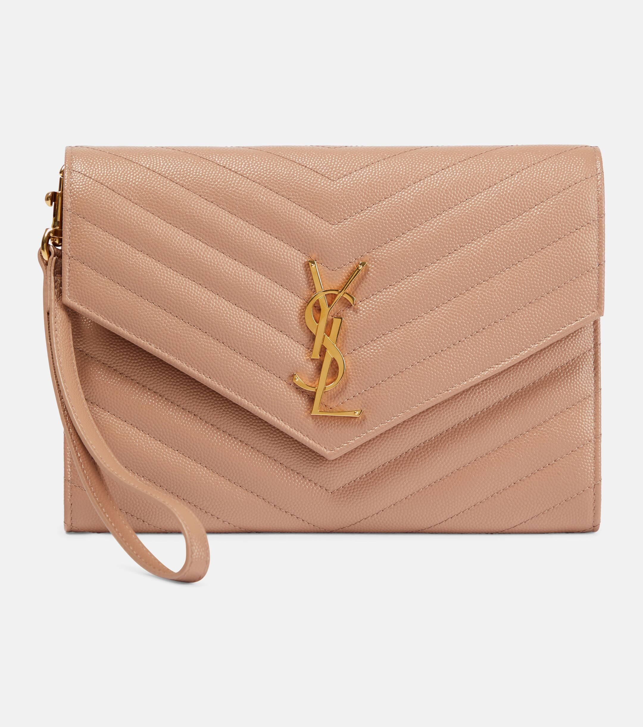 Ysl wallet hotsell on chain uk