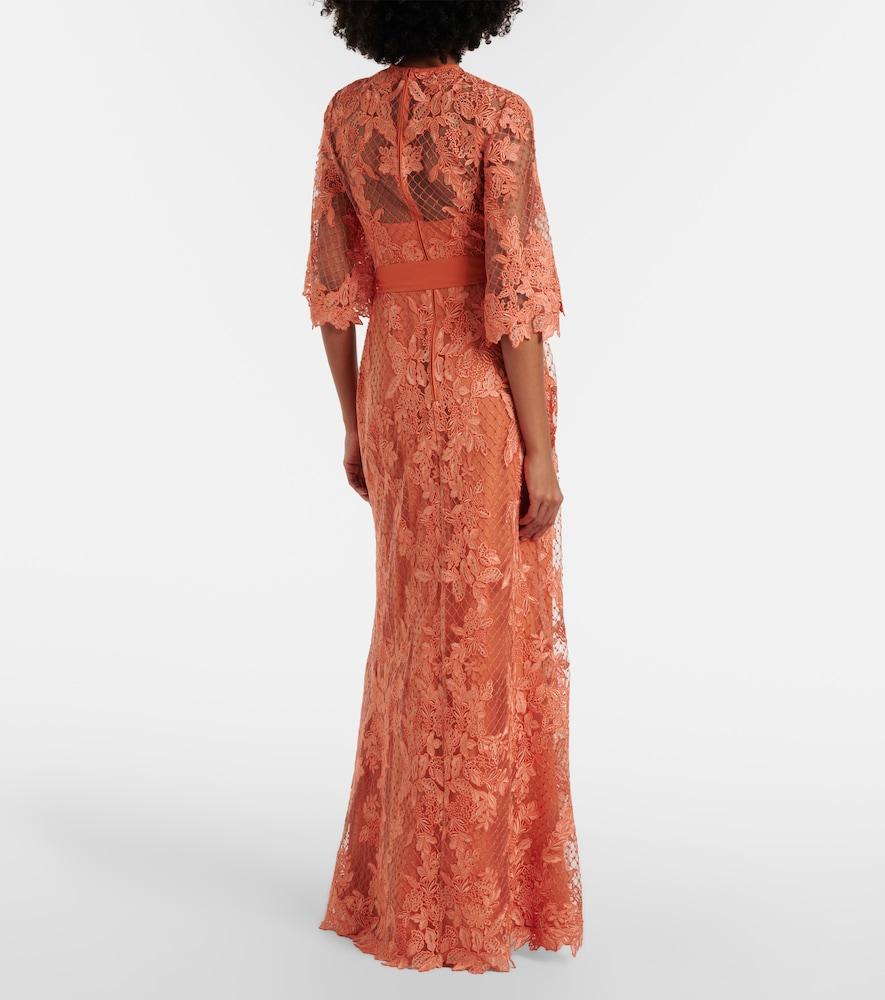 Elie Saab Lace Dresses for Women | Lyst