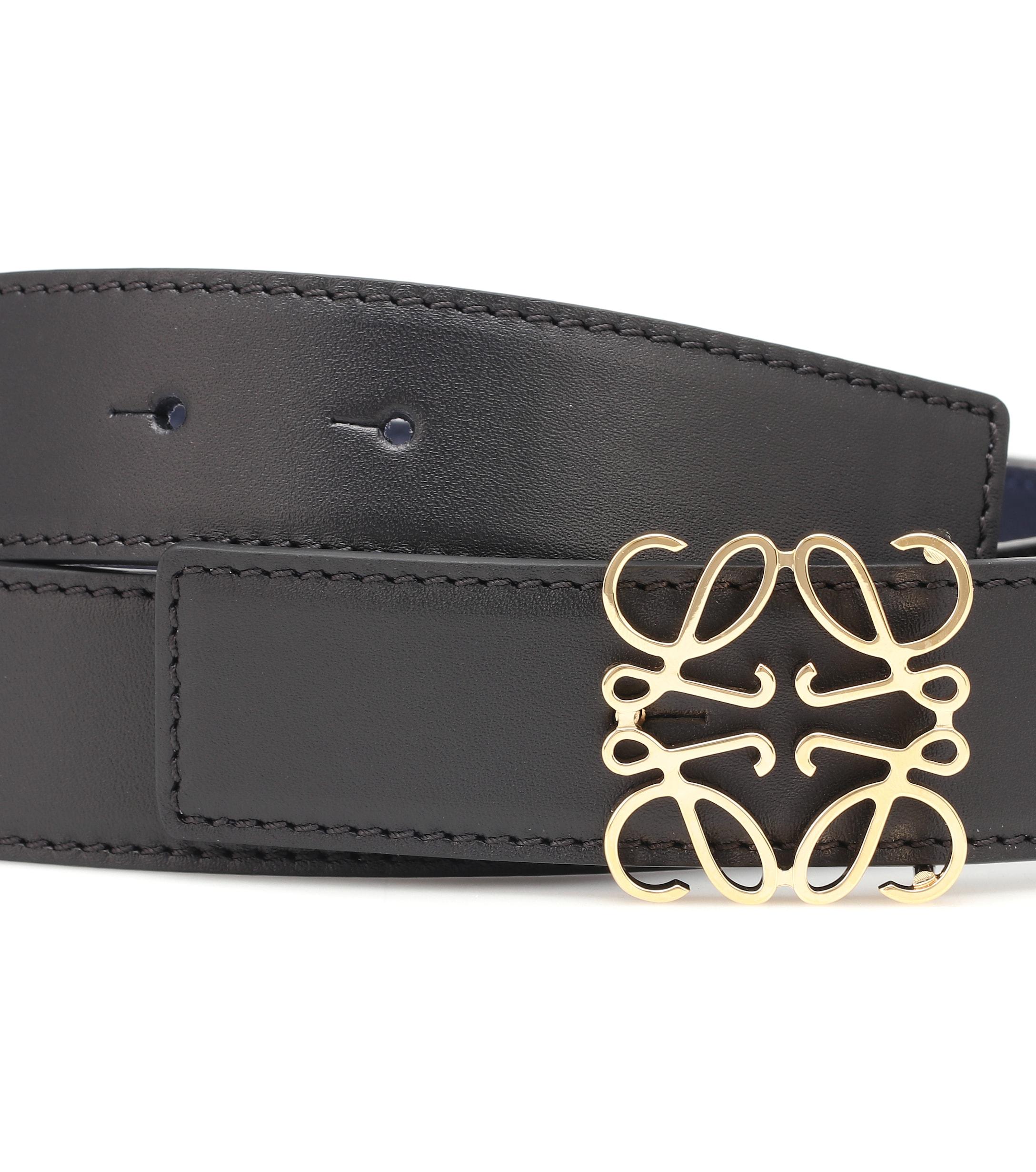 loewe belt