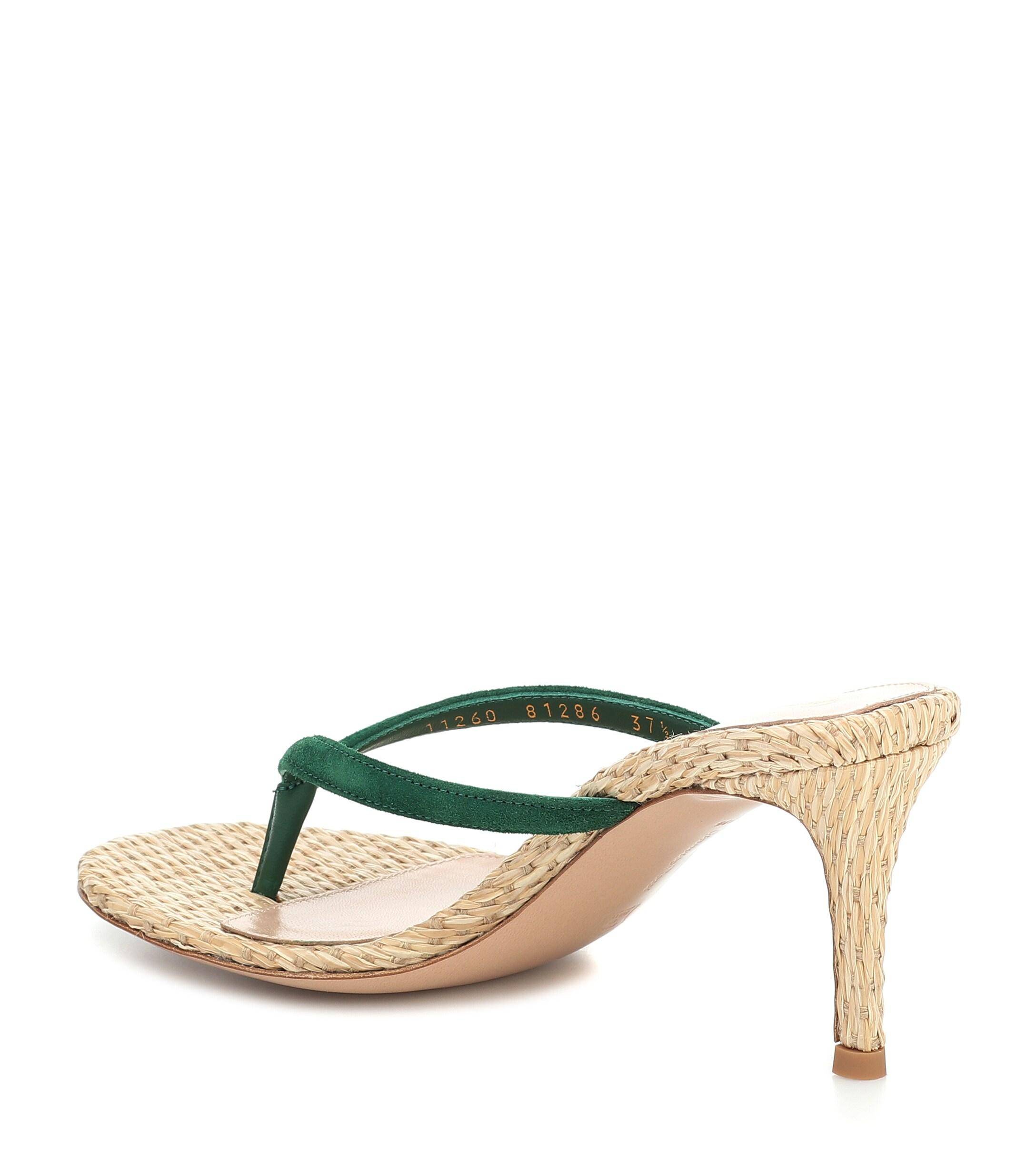 gianvito rossi calypso