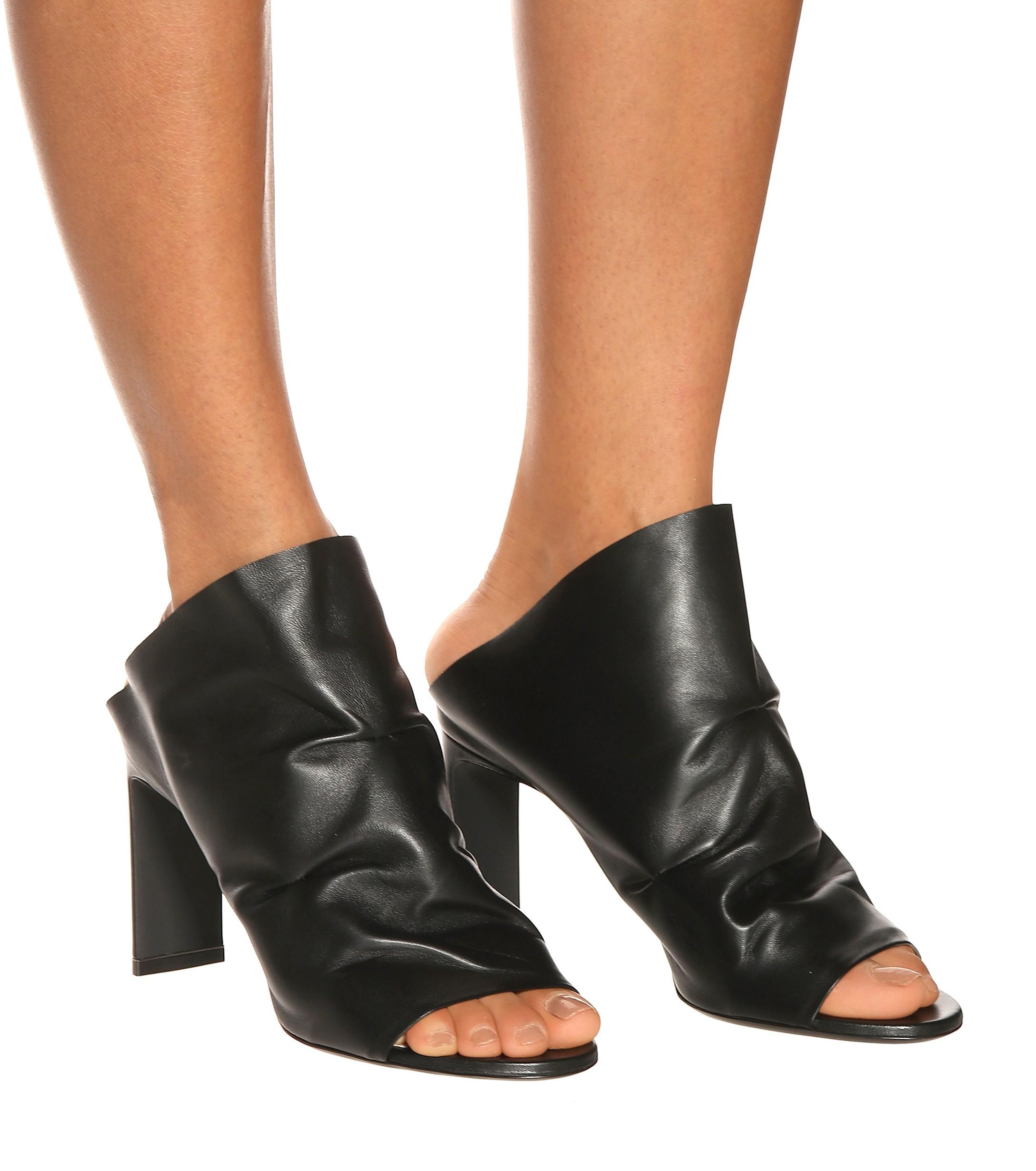 nicholas kirkwood mules sale