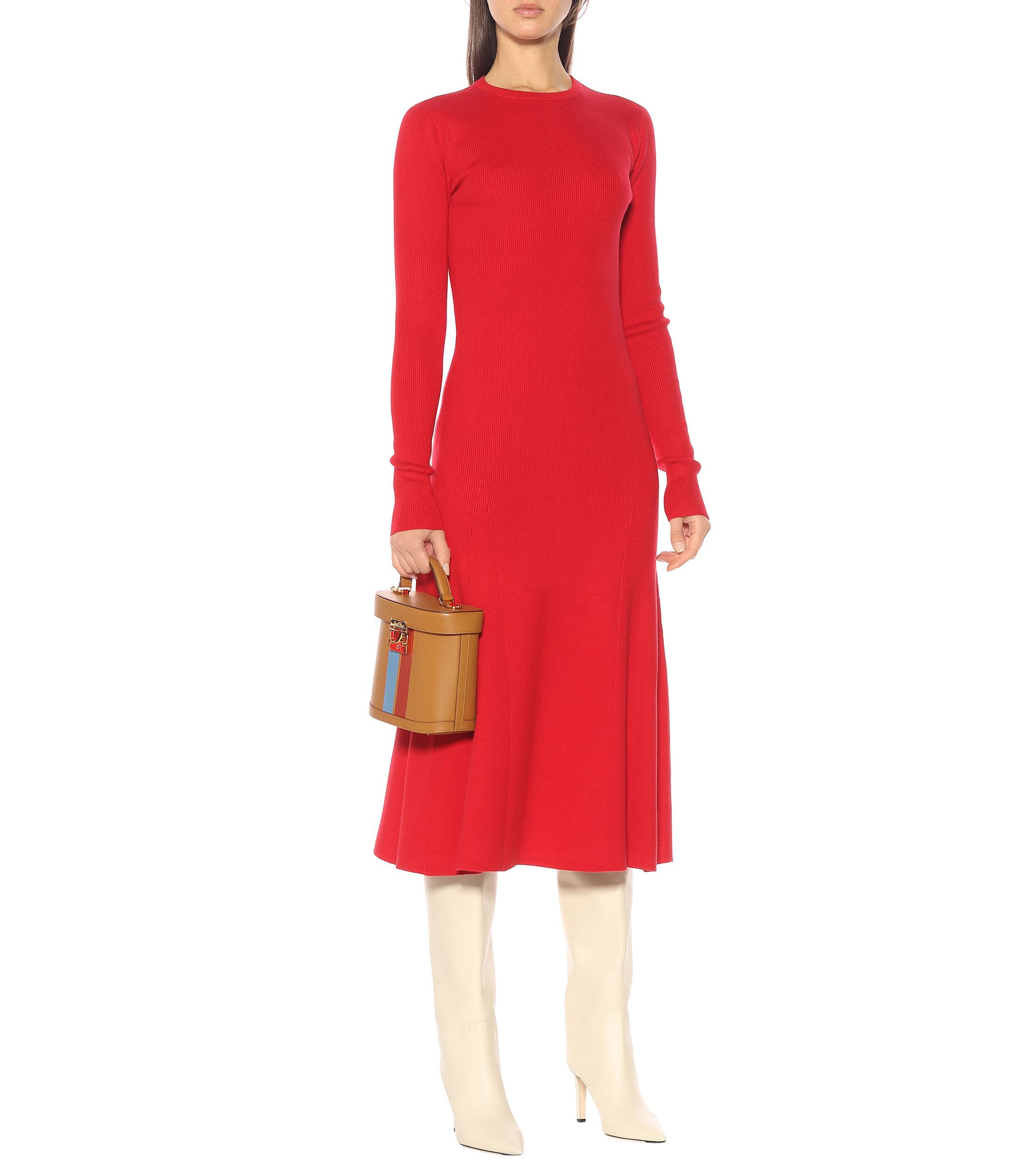 polo ralph lauren knit dress