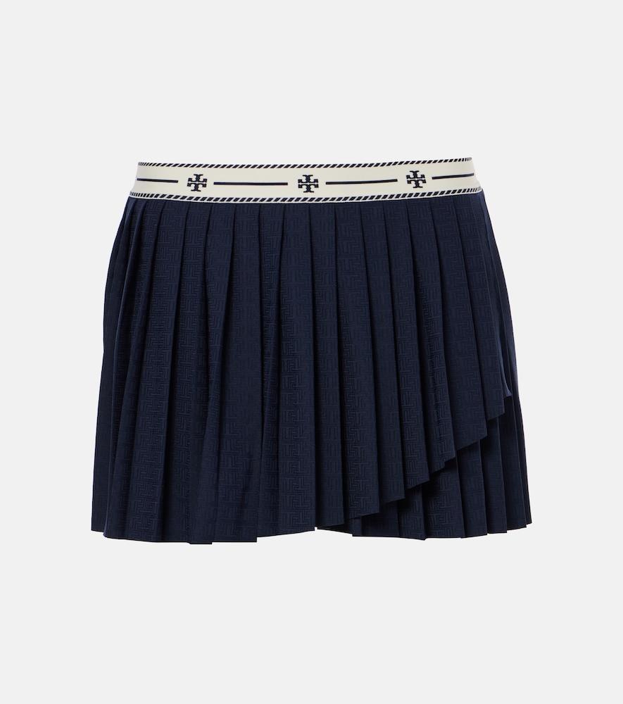 【新品未使用】Tory Burch ネイビースカート tory sports Tory Sport Clothing for Women | Online Sale up to 69% off | Lyst