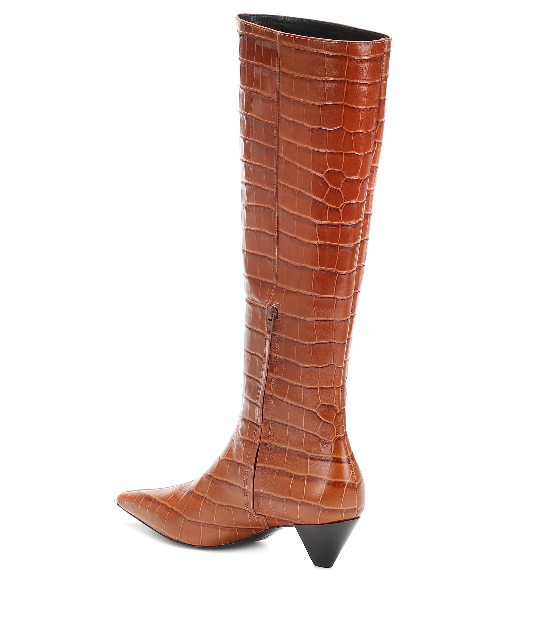 gq chelsea boots