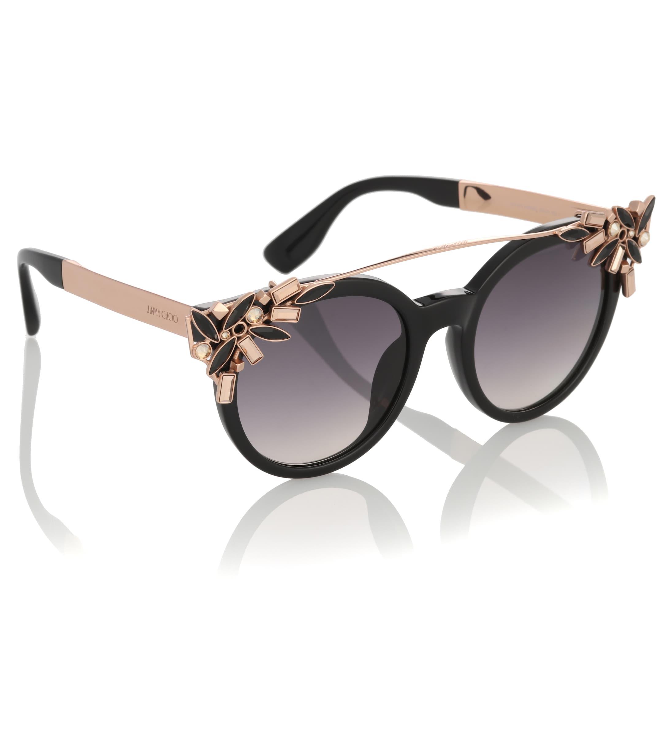 jimmy choo glasses canada