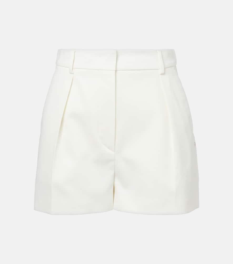 【送料&関税込】SportMax Unico Shorts UNICO GABARDINE SHORTS for Women - Sportmax | Biffi
