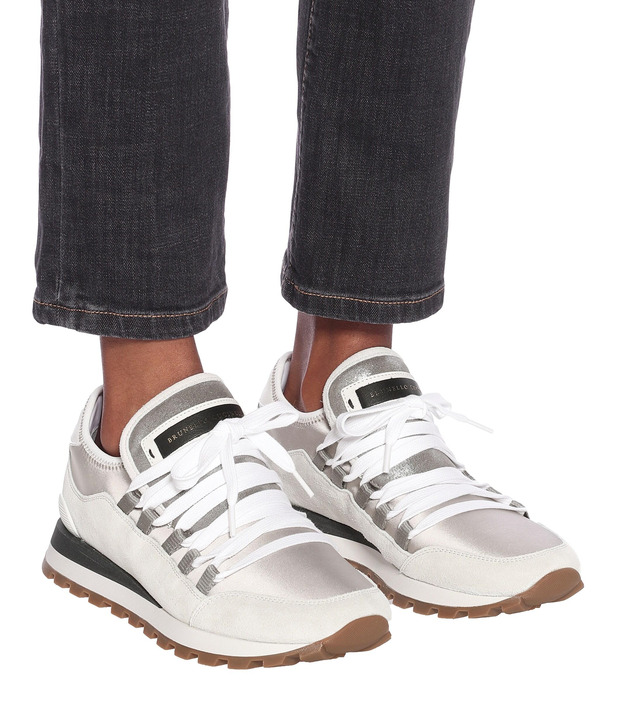 brunello cucinelli shoes sale