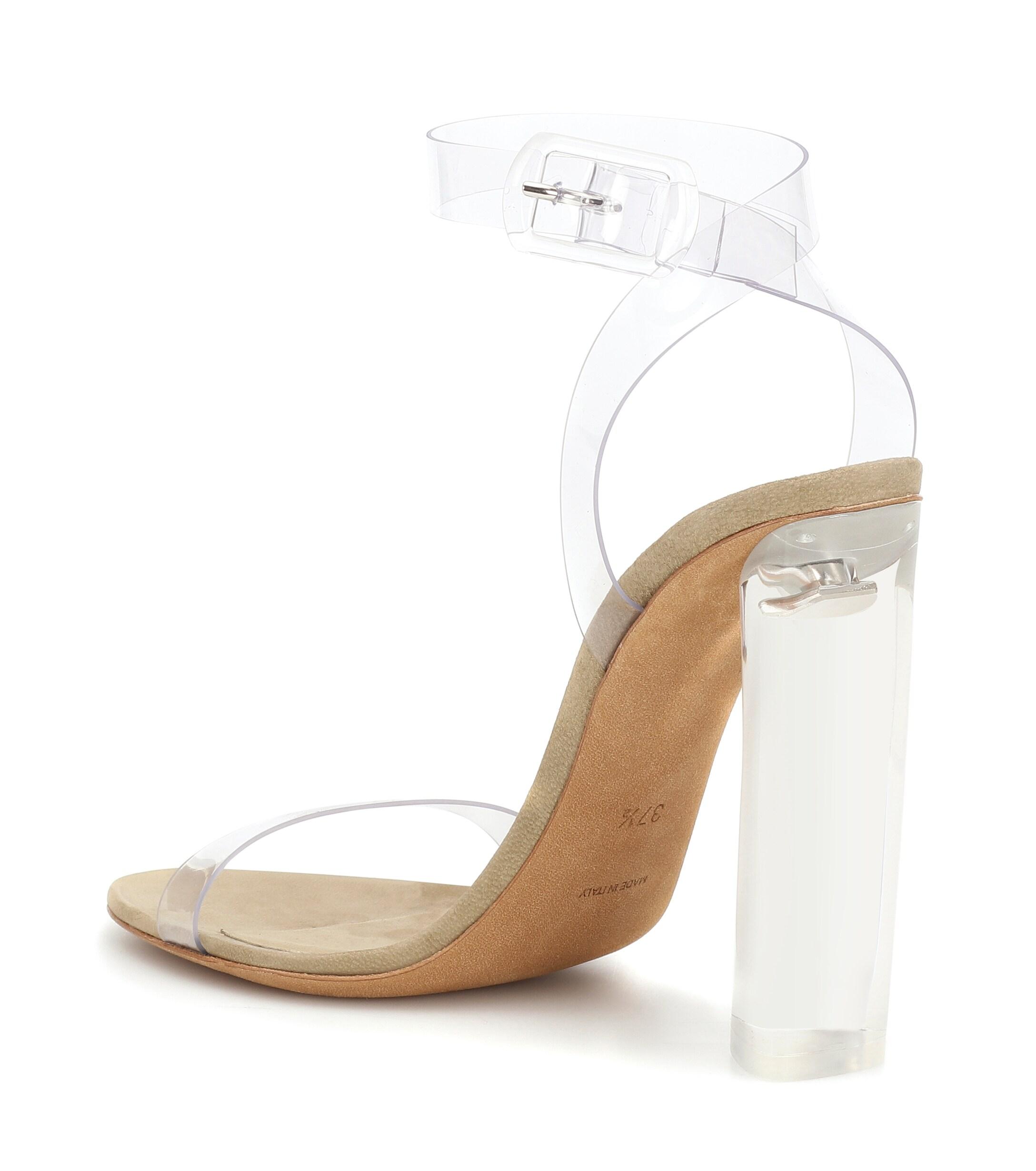 yeezy shoes sandals