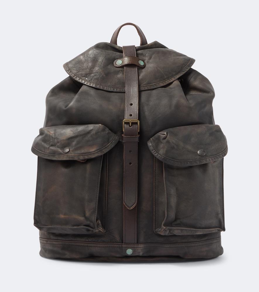 Men's RRL Backpacks from $495 | Lyst