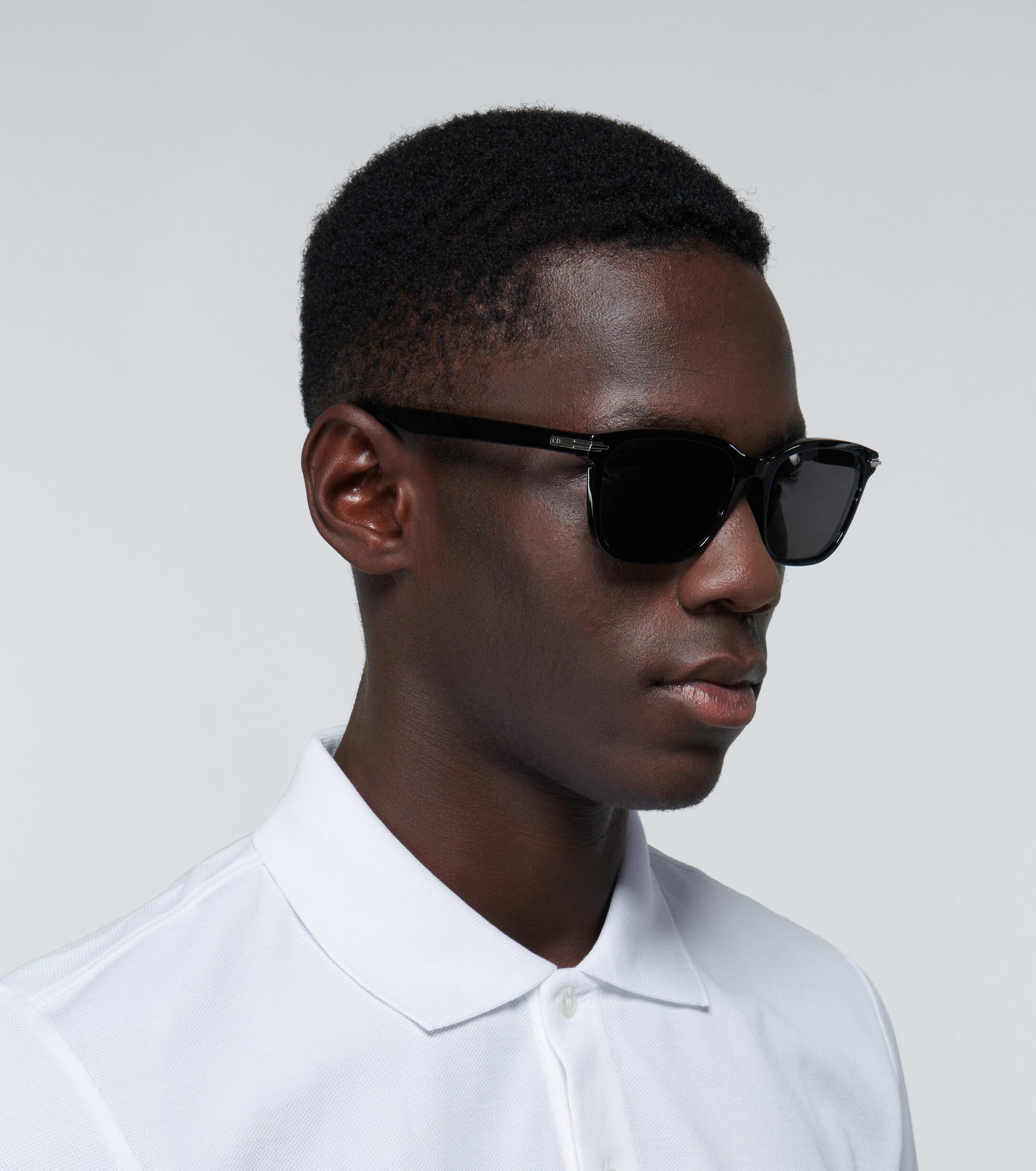 Dior Sonnenbrille DiorBlackSuit aus Acetat für Herren | Lyst AT