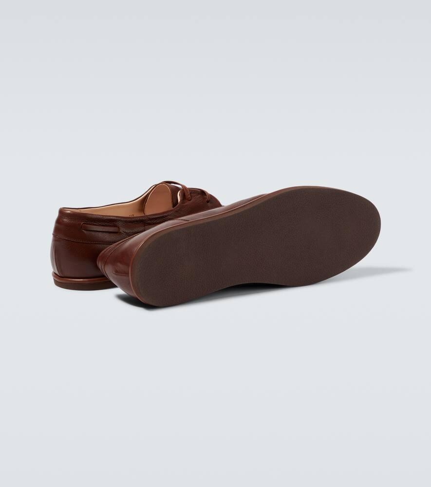 AURALEE Slip-on shoes for Men | Online Sale up to 54% off | Lyst AURALEE Slip-on shoes for Men | Online Sale up to 54% off | Lyst