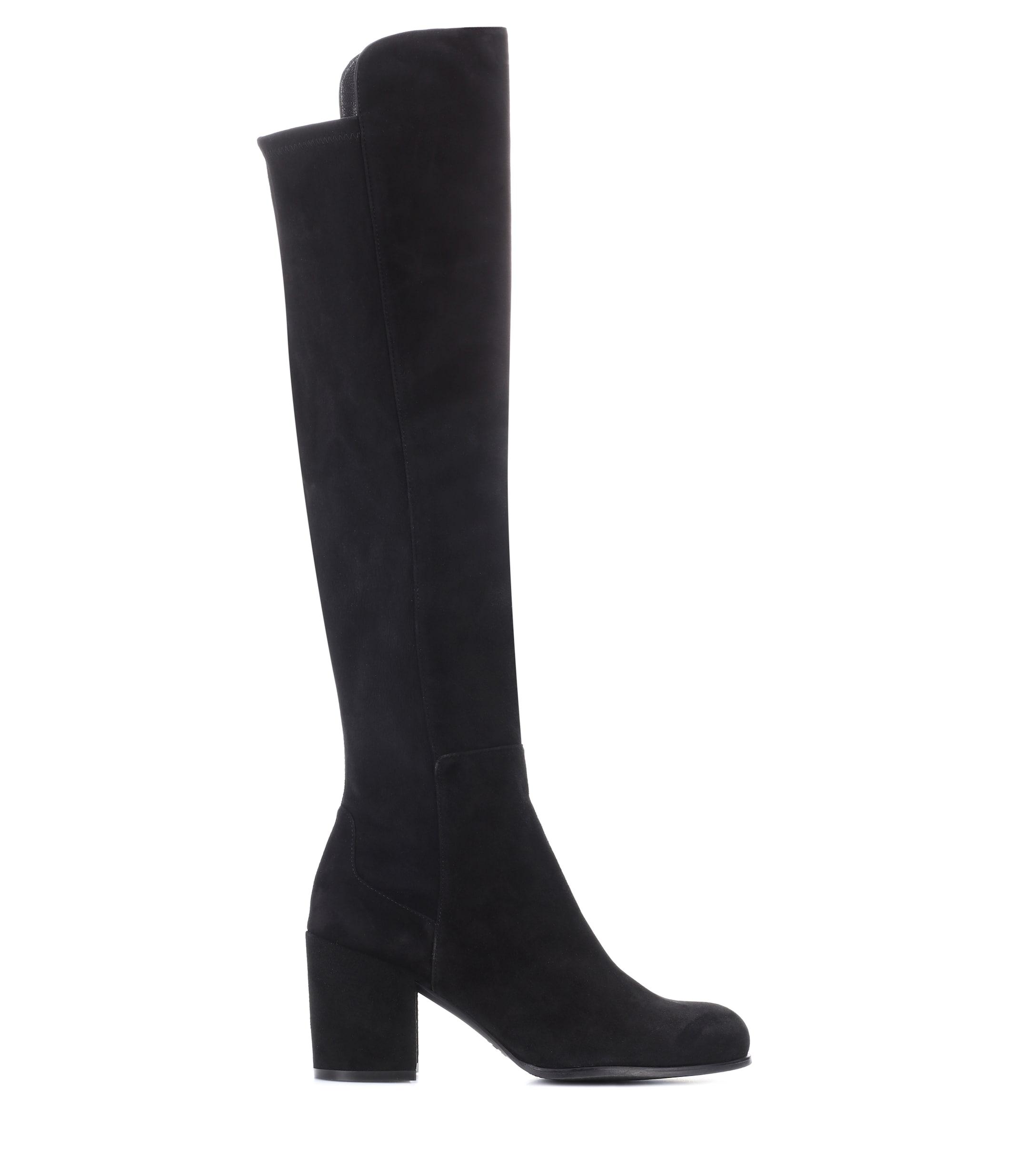 stuart weitzman alljack boots