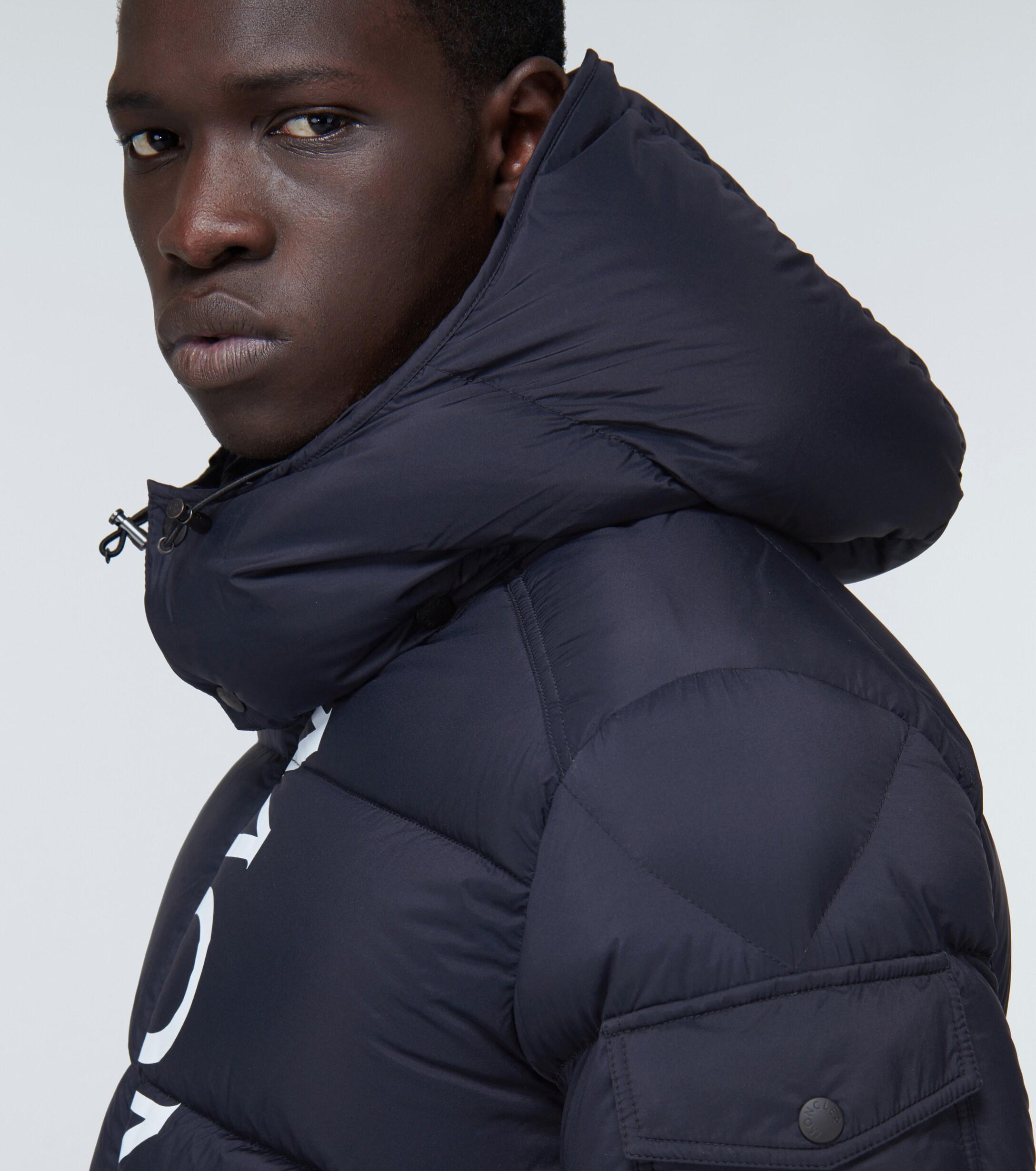 maures jacket