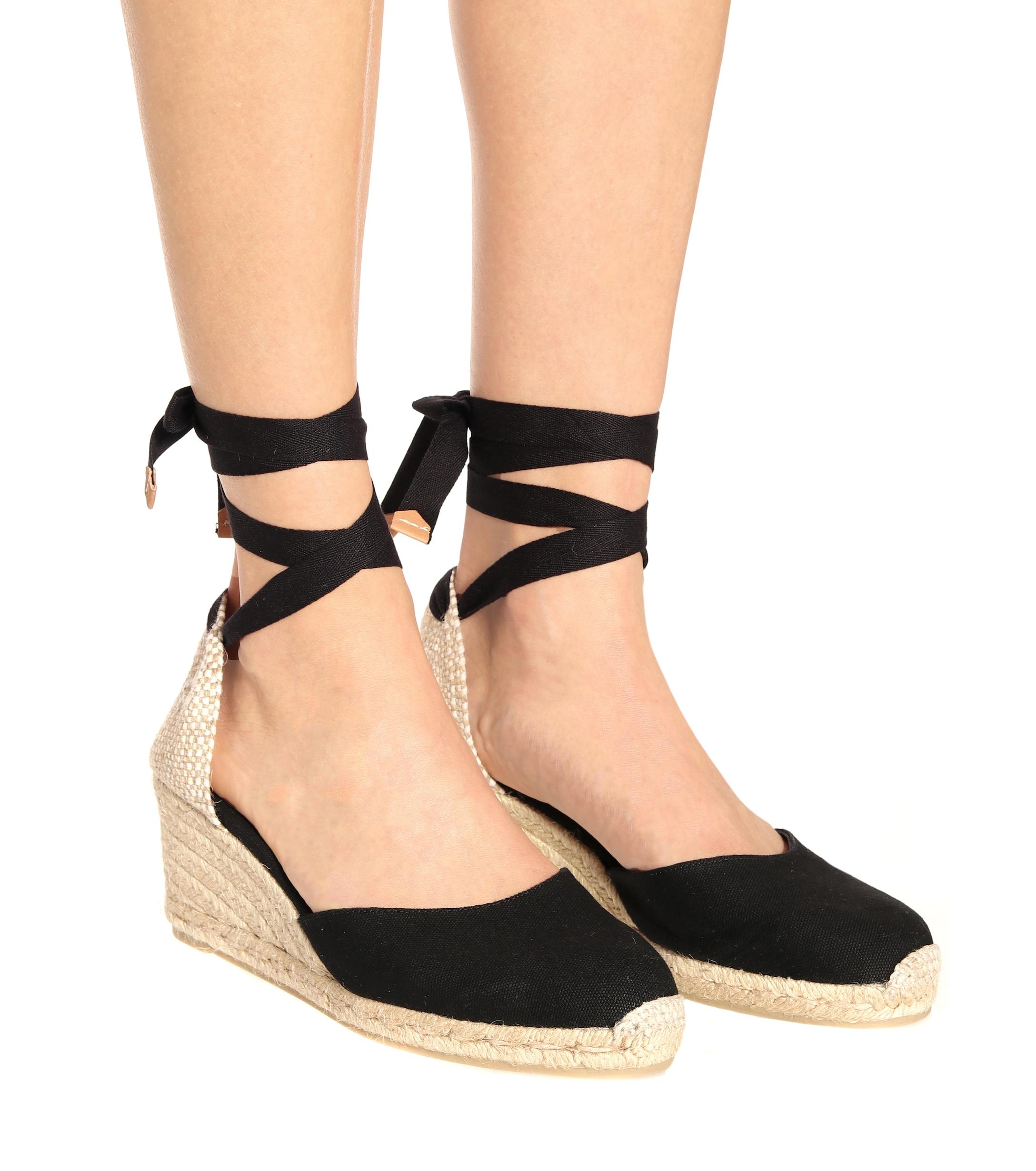 castaner carina noir