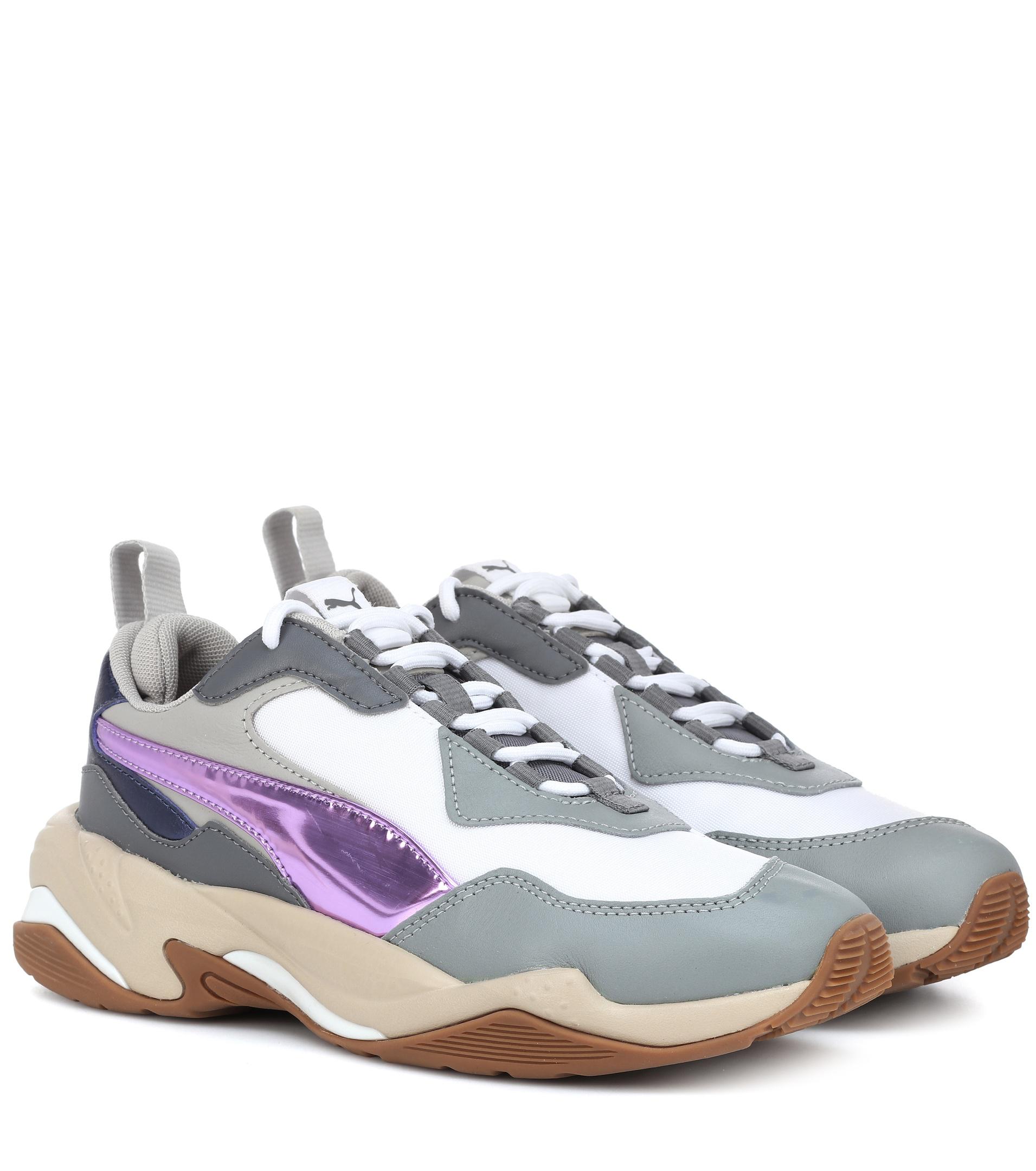 puma thunder 2014