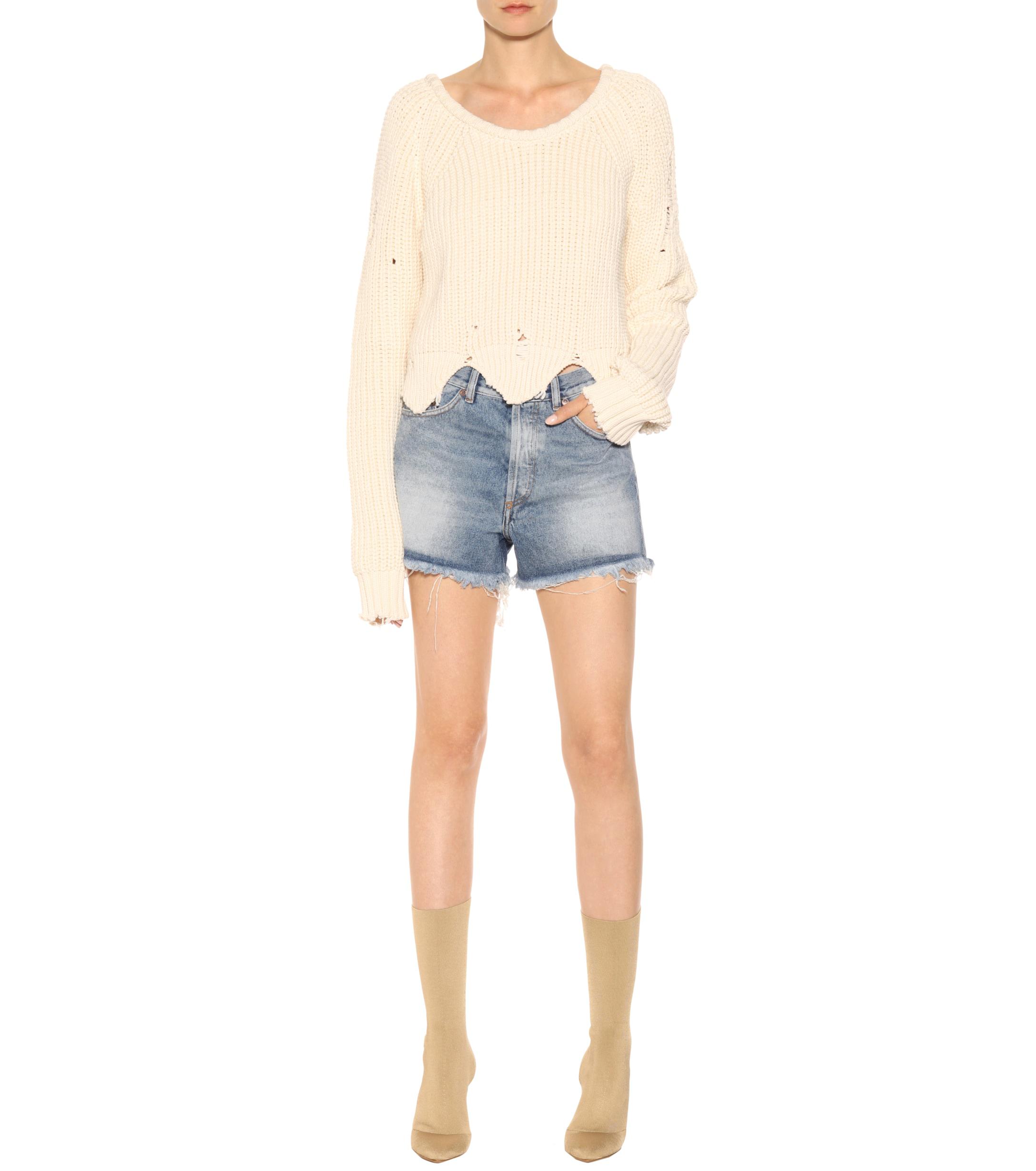 yeezy beige boots