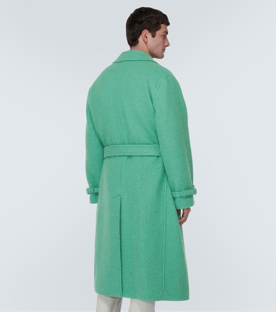 AURALEE Long coats and winter coats for Men | Online Sale up
