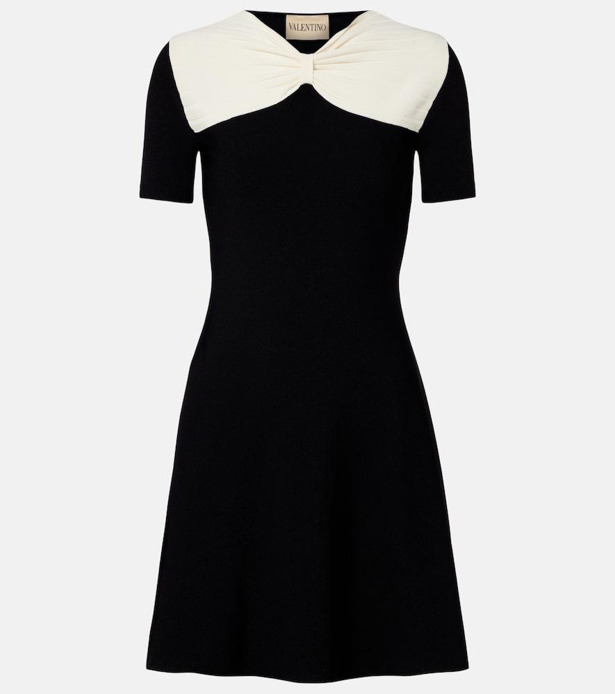 sachin and babi light blue dress Valentino Fit And Flare Dresses for Women