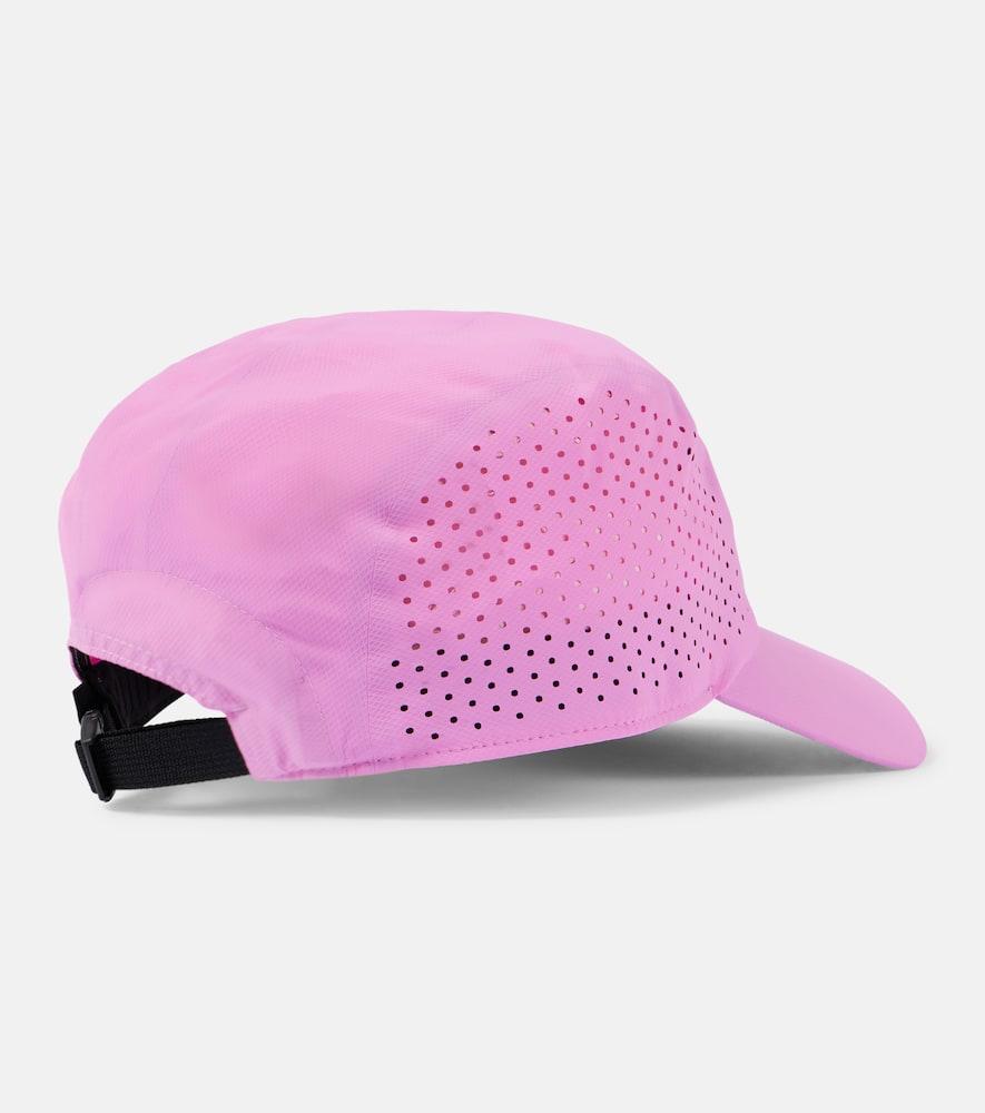 キャップ Loewe Pastel Pink Cotton Baseball Cap Joas Official